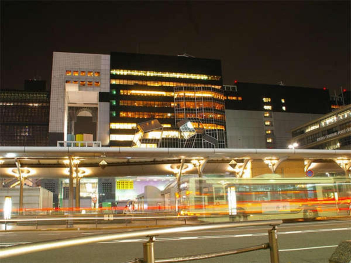 Satomo Ryokan