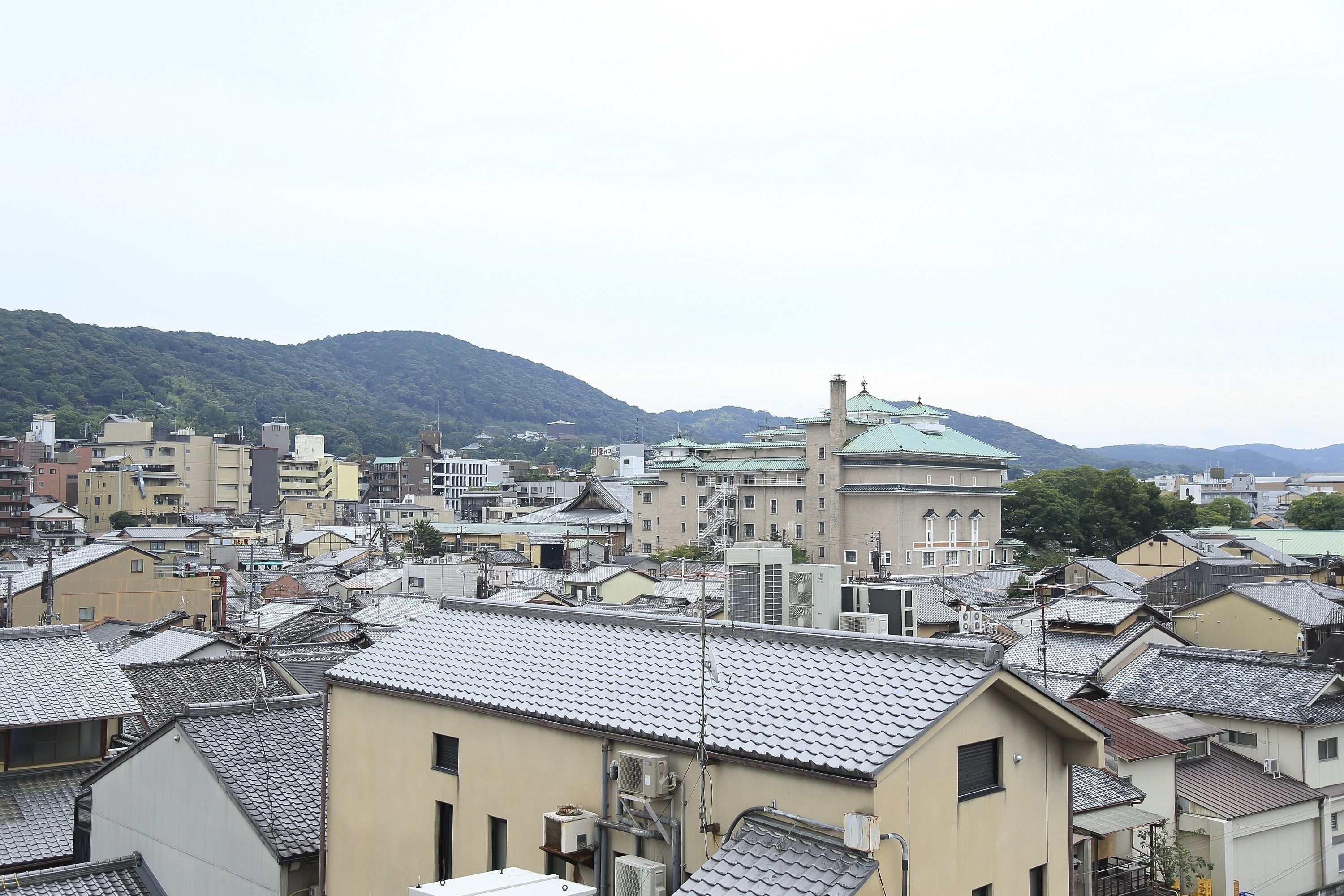 Sauna & Capsule Hotel Rumor Plaza
