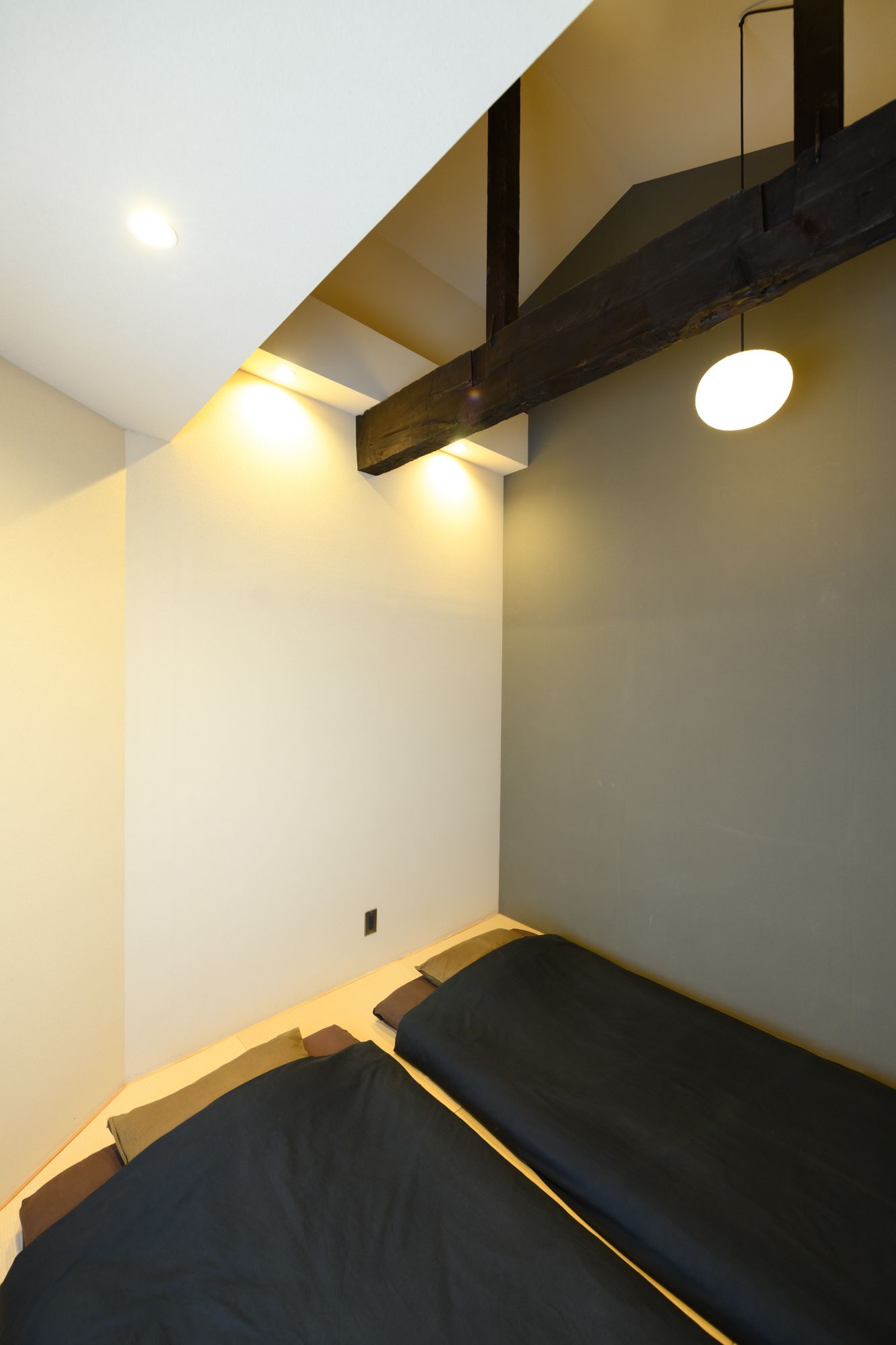 Sawaragi House