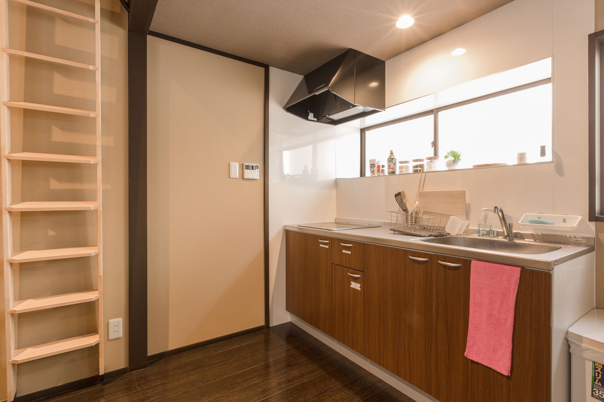 Shiki Homes | SEN