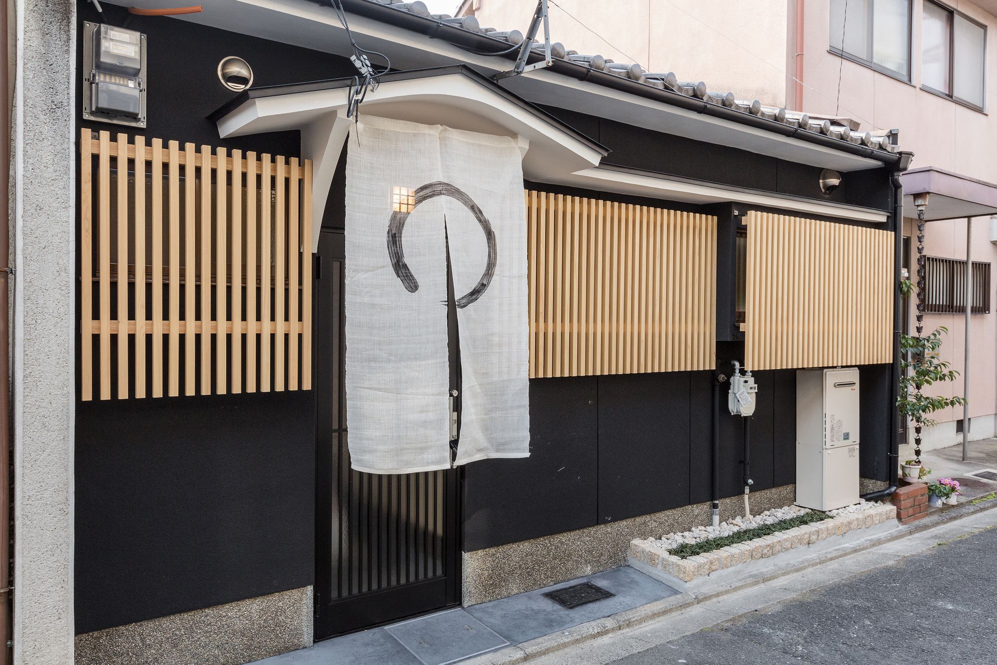Shiki Homes | SEN