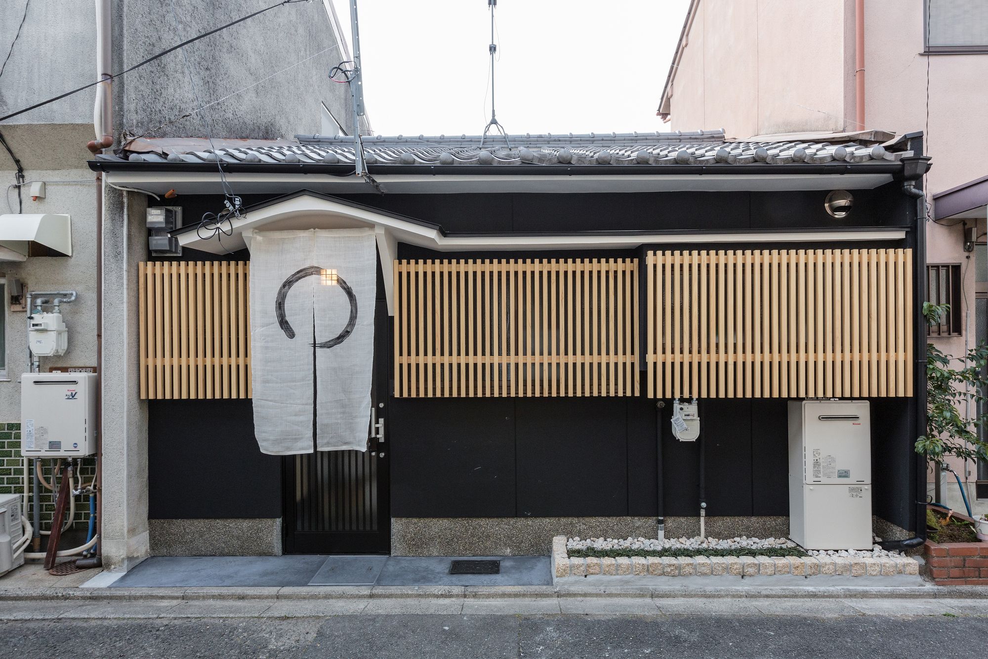 Shiki Homes | SEN