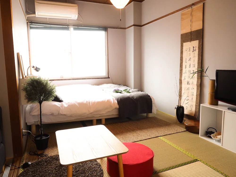 Shiba Inn Nanajo