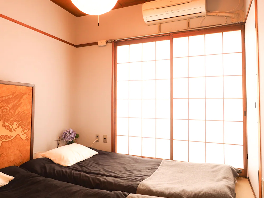 Shiba Inn Nanajo