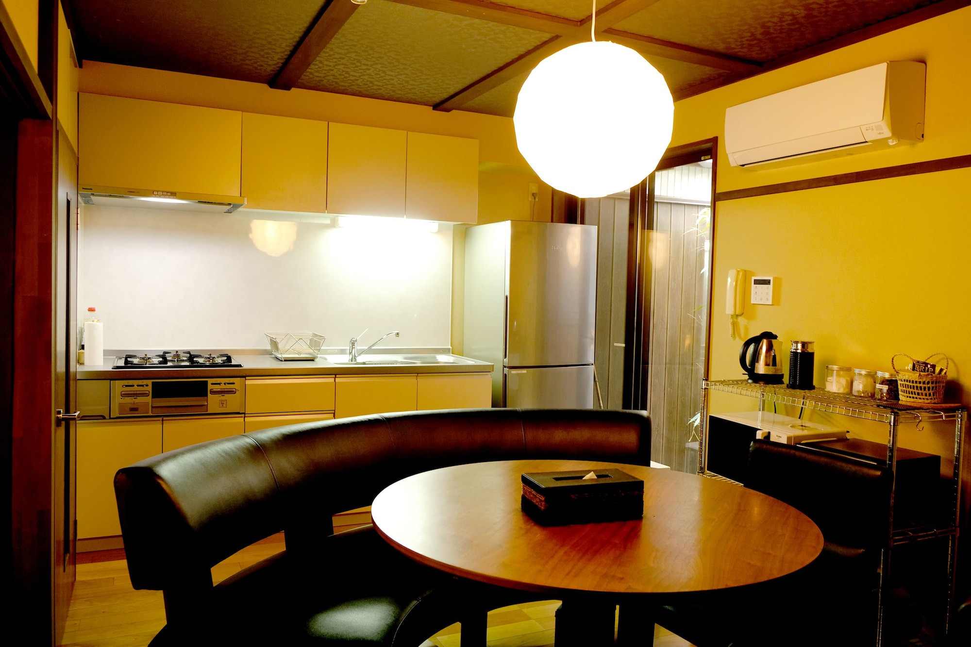 Shiki Homes - Aki