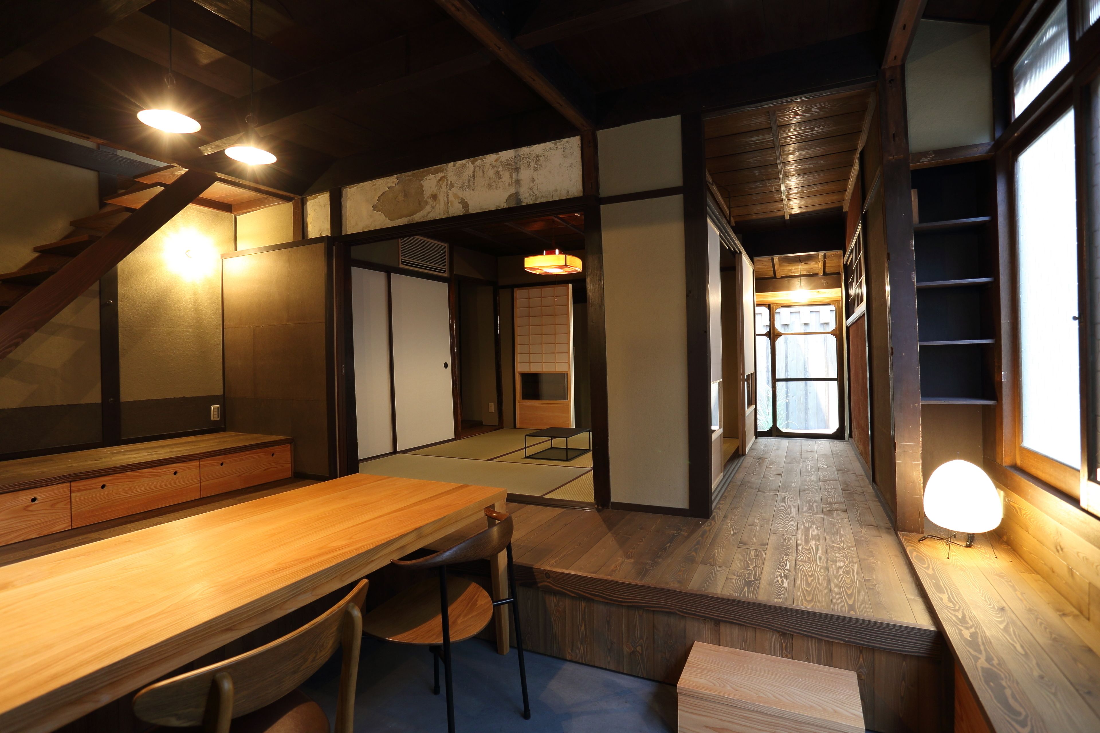 Shiki Homes | BISHO Misaki