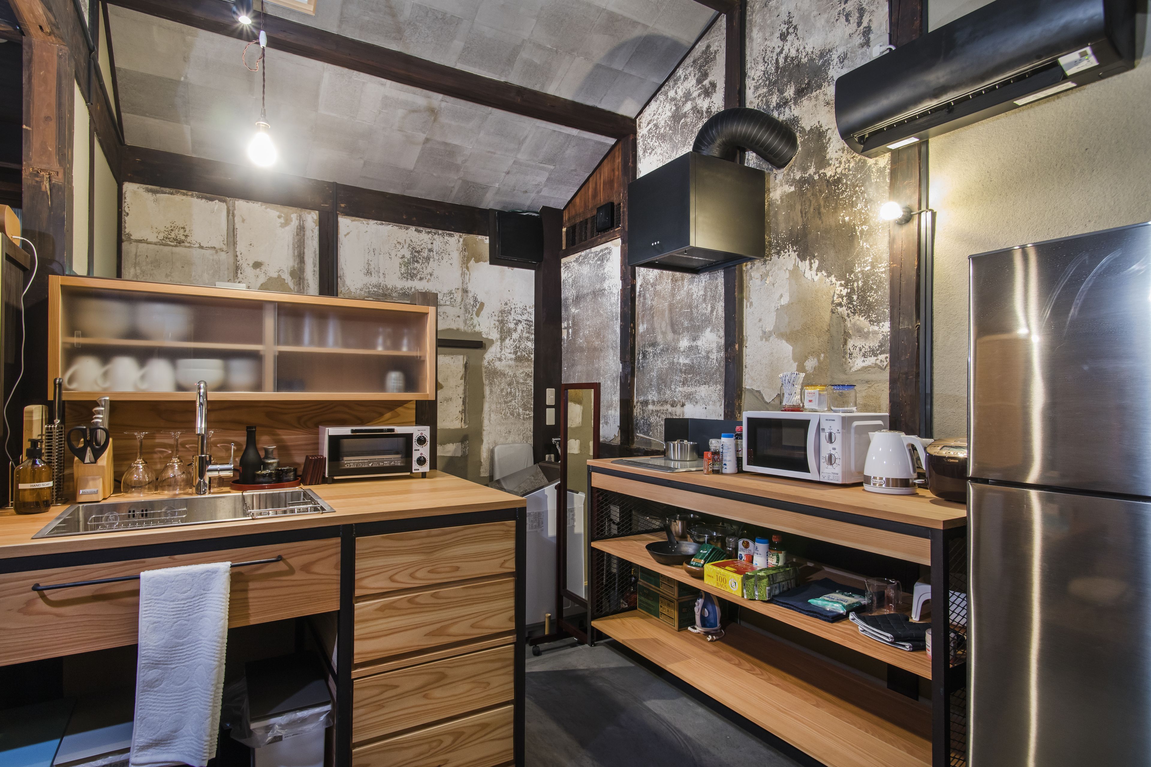 Shiki Homes | BISHO Misaki