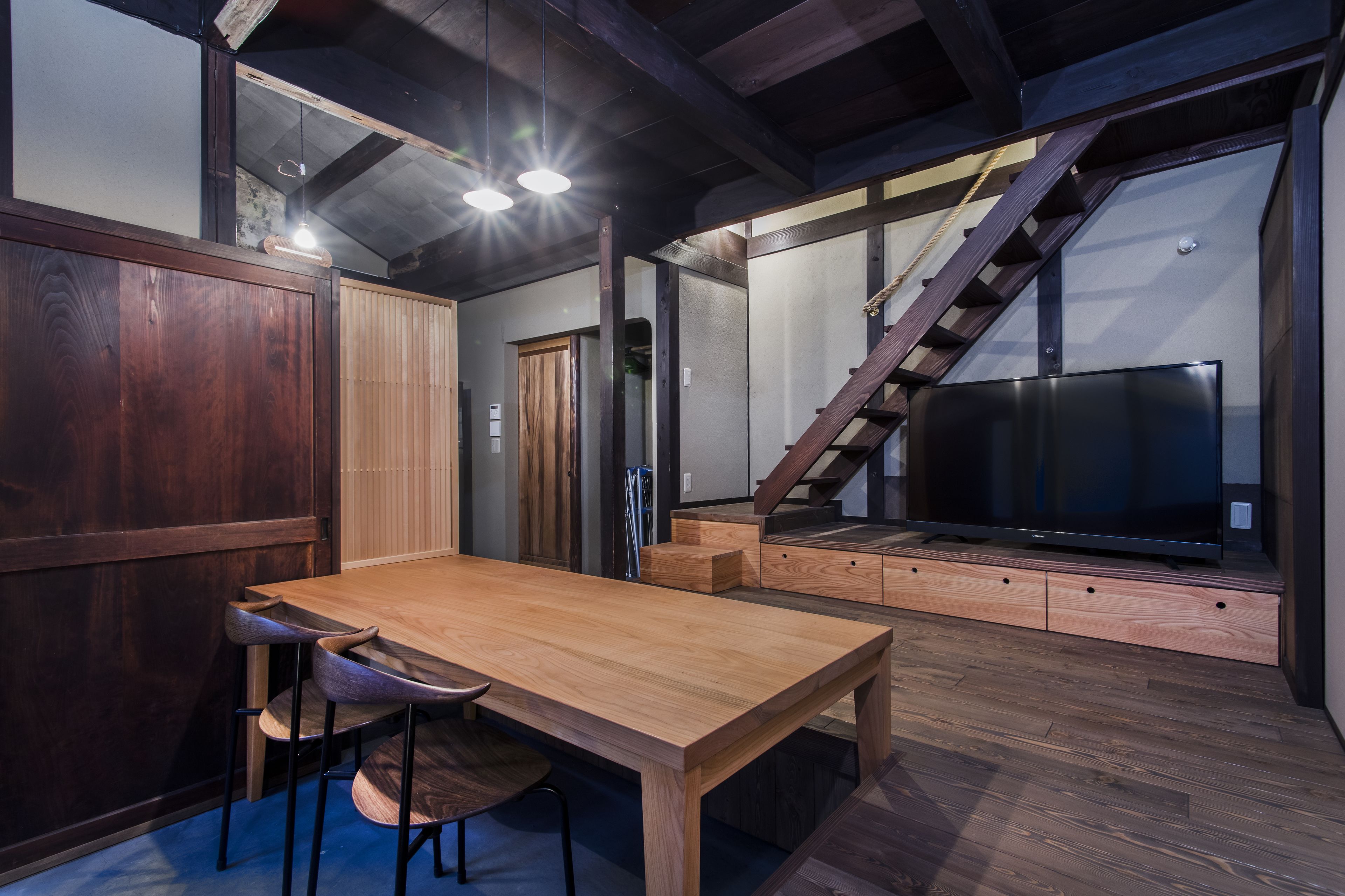 Shiki Homes | BISHO Misaki