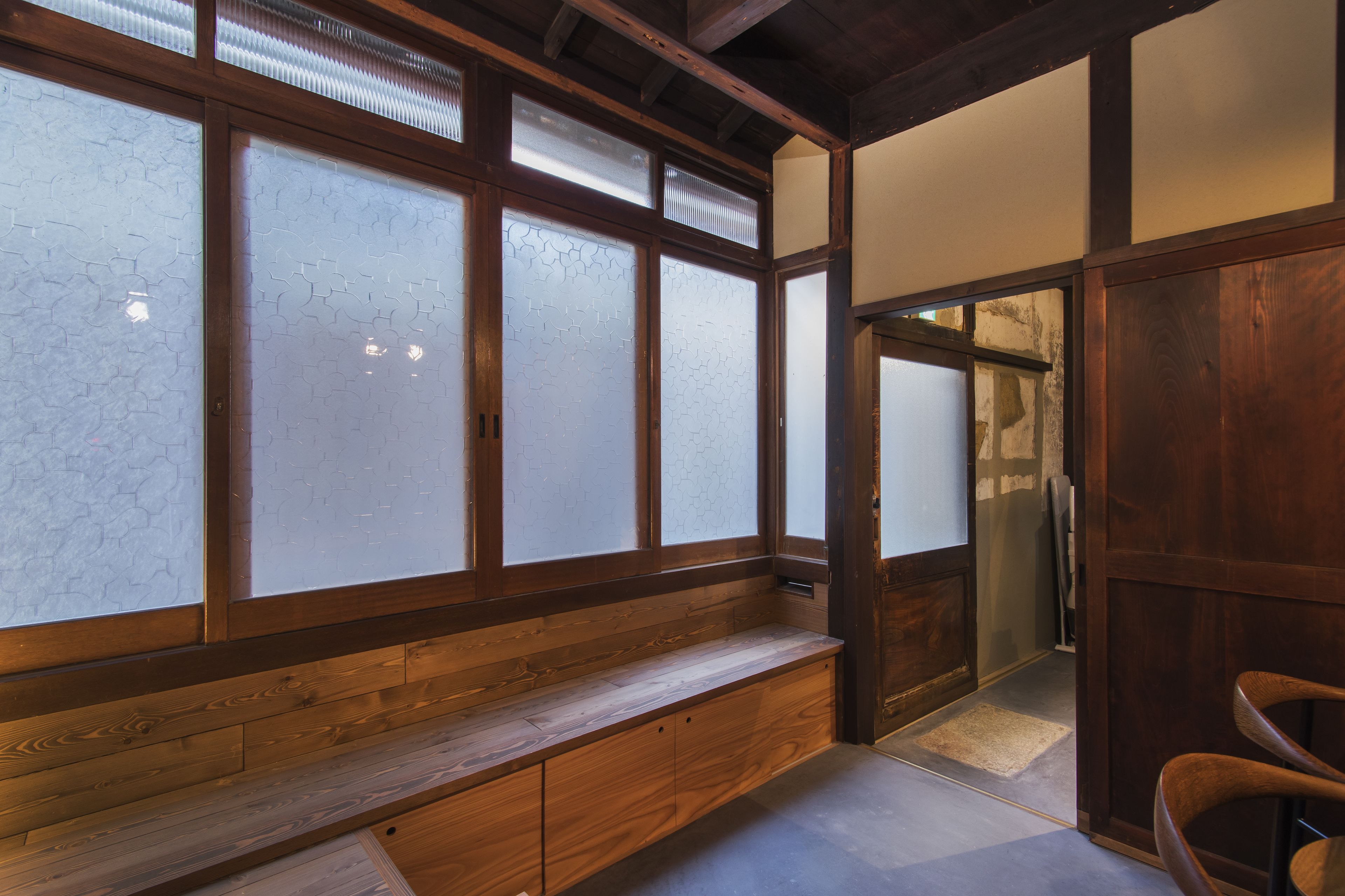 Shiki Homes | BISHO Misaki