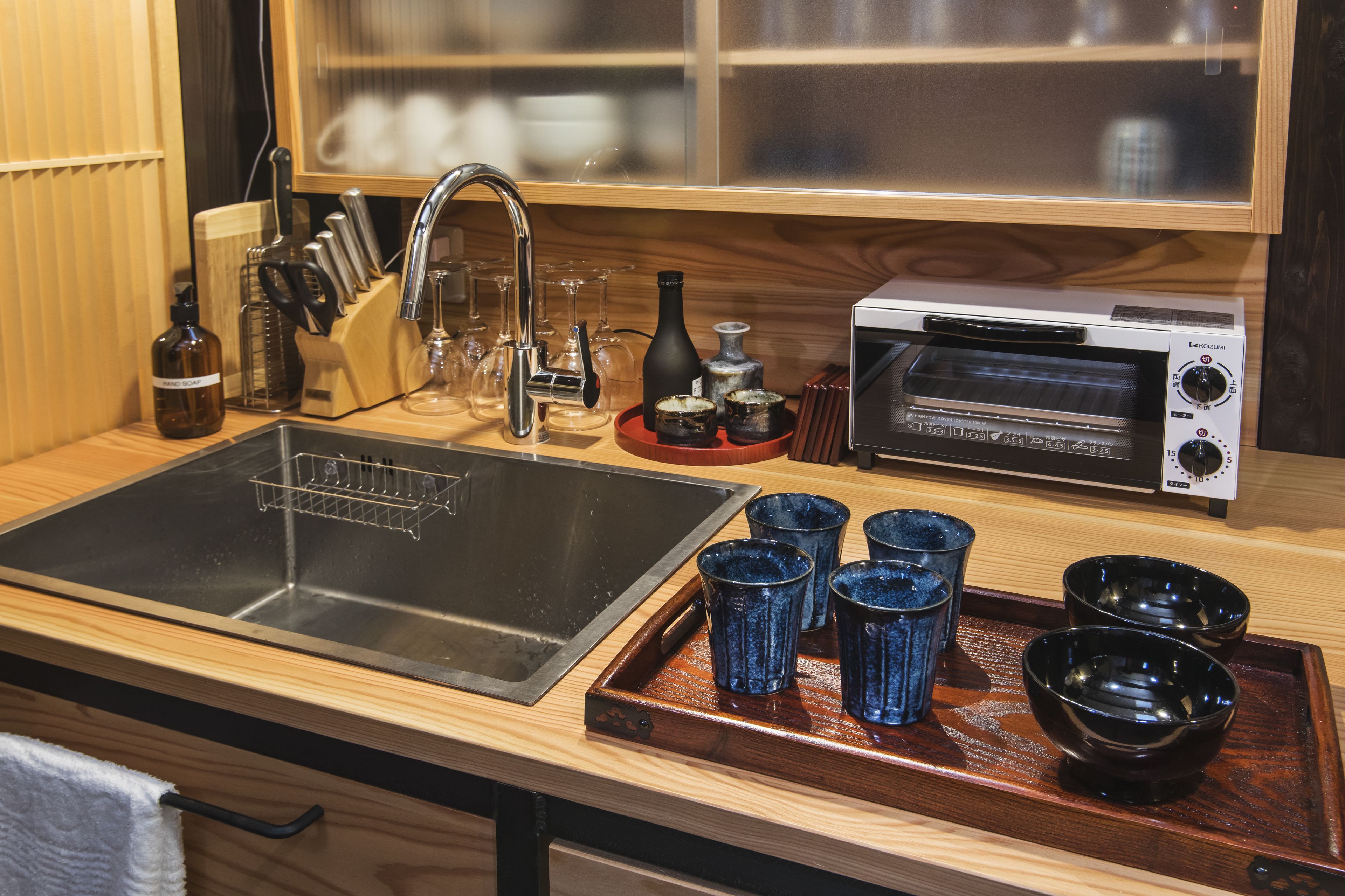Shiki Homes | BISHO Misaki