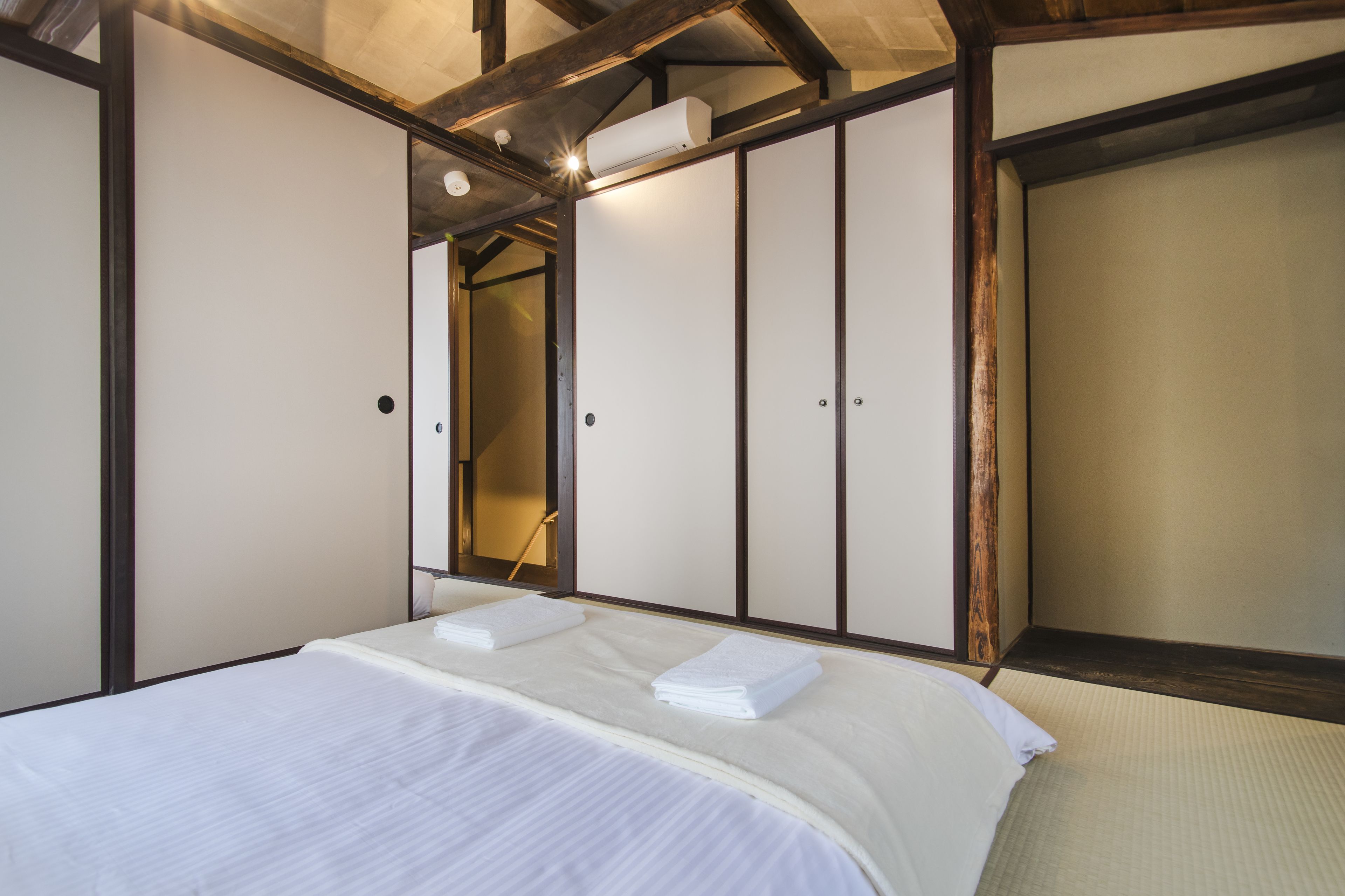 Shiki Homes | BISHO Misaki