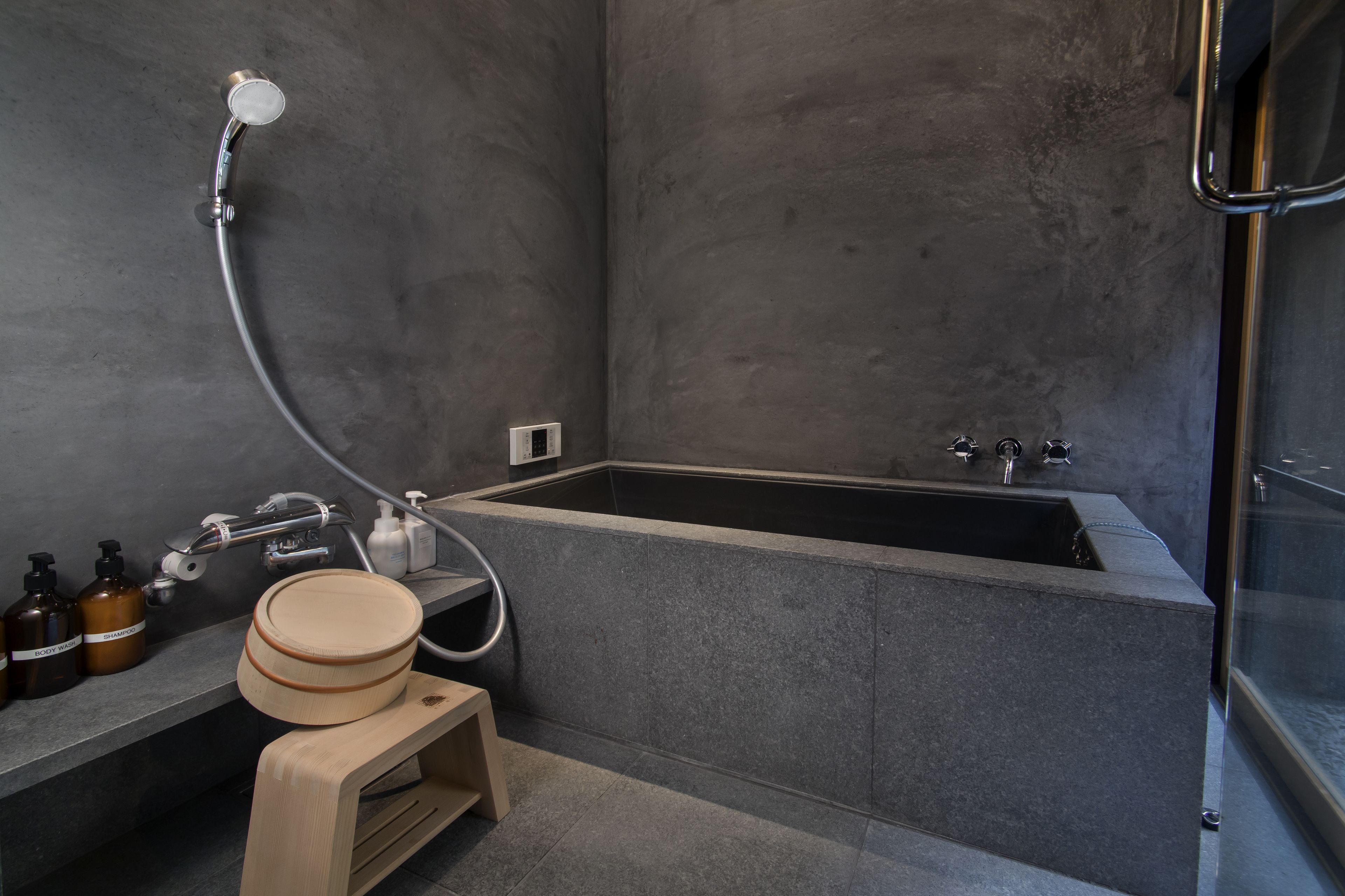 Shiki Homes | BISHO Misaki