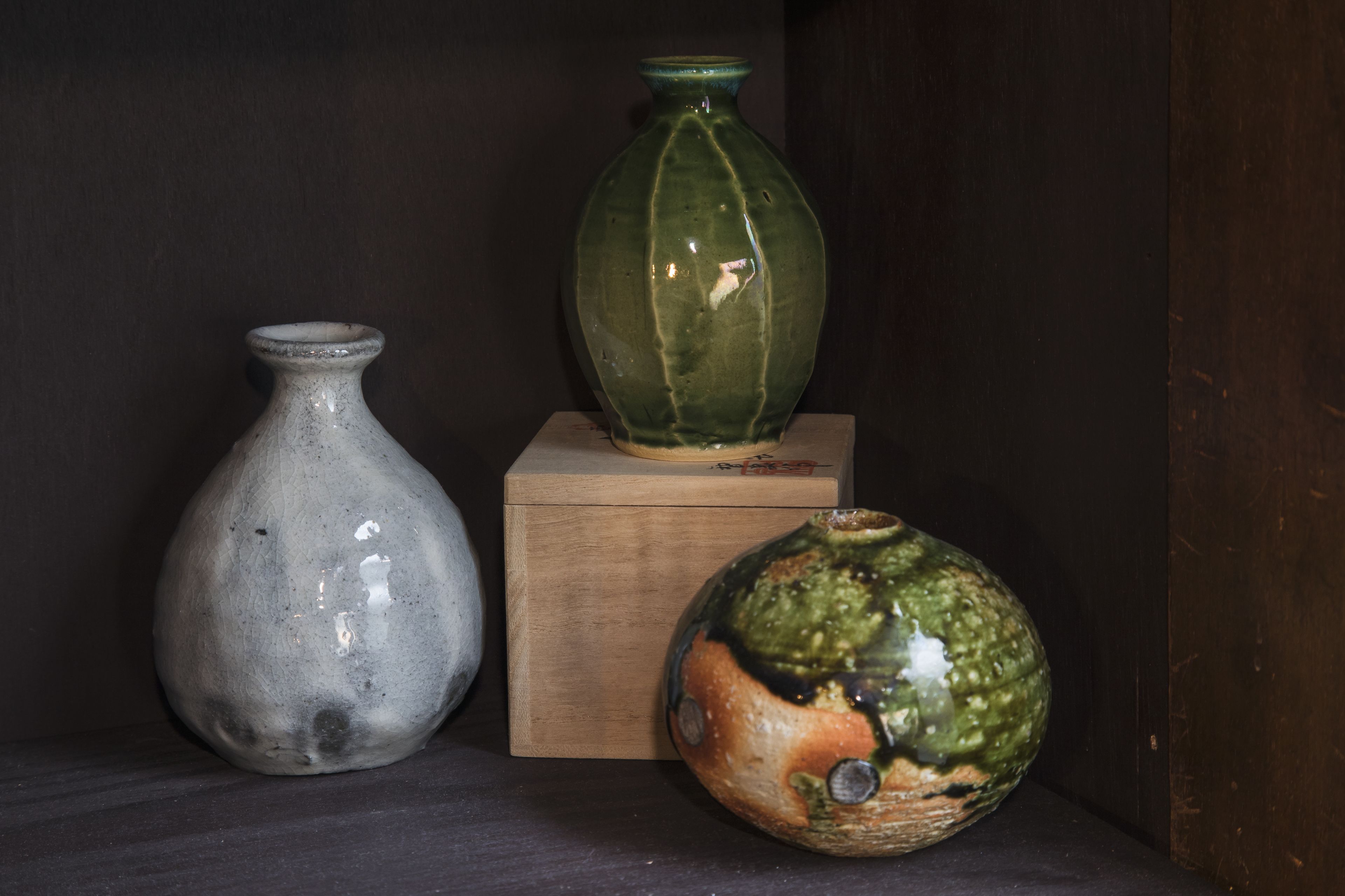 Shiki Homes | BISHO Misaki
