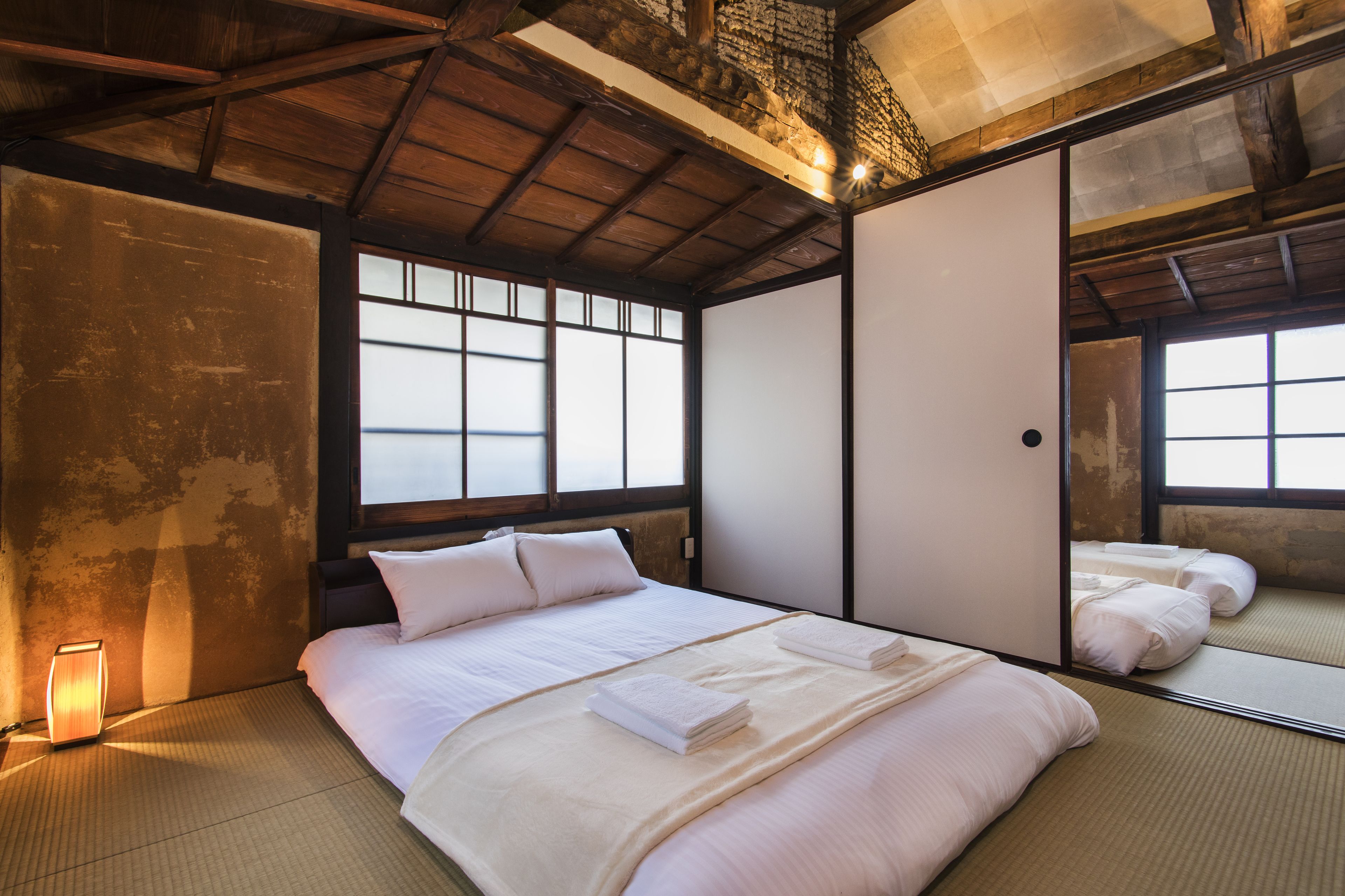 Shiki Homes | BISHO Misaki