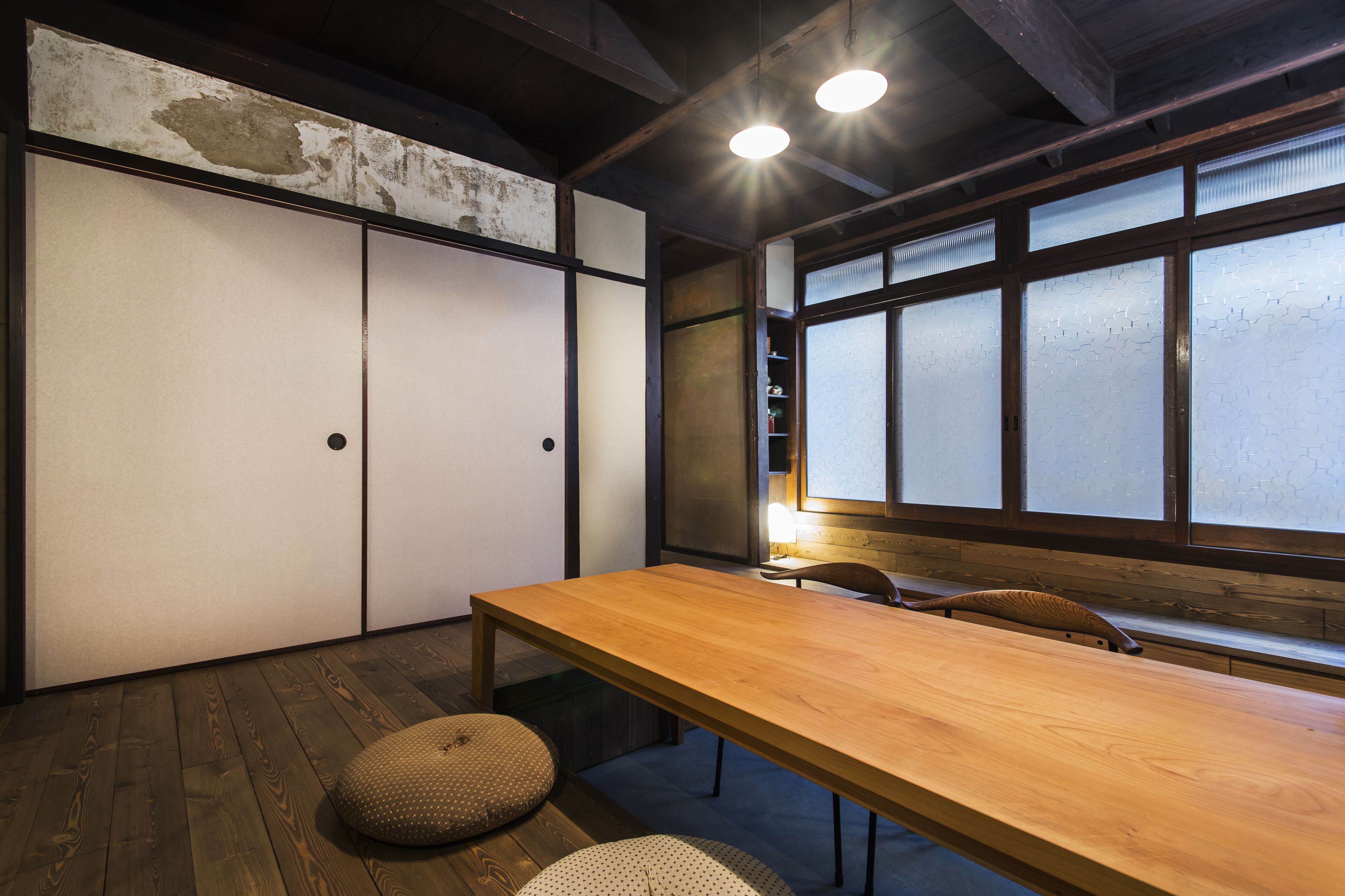 Shiki Homes | BISHO Misaki