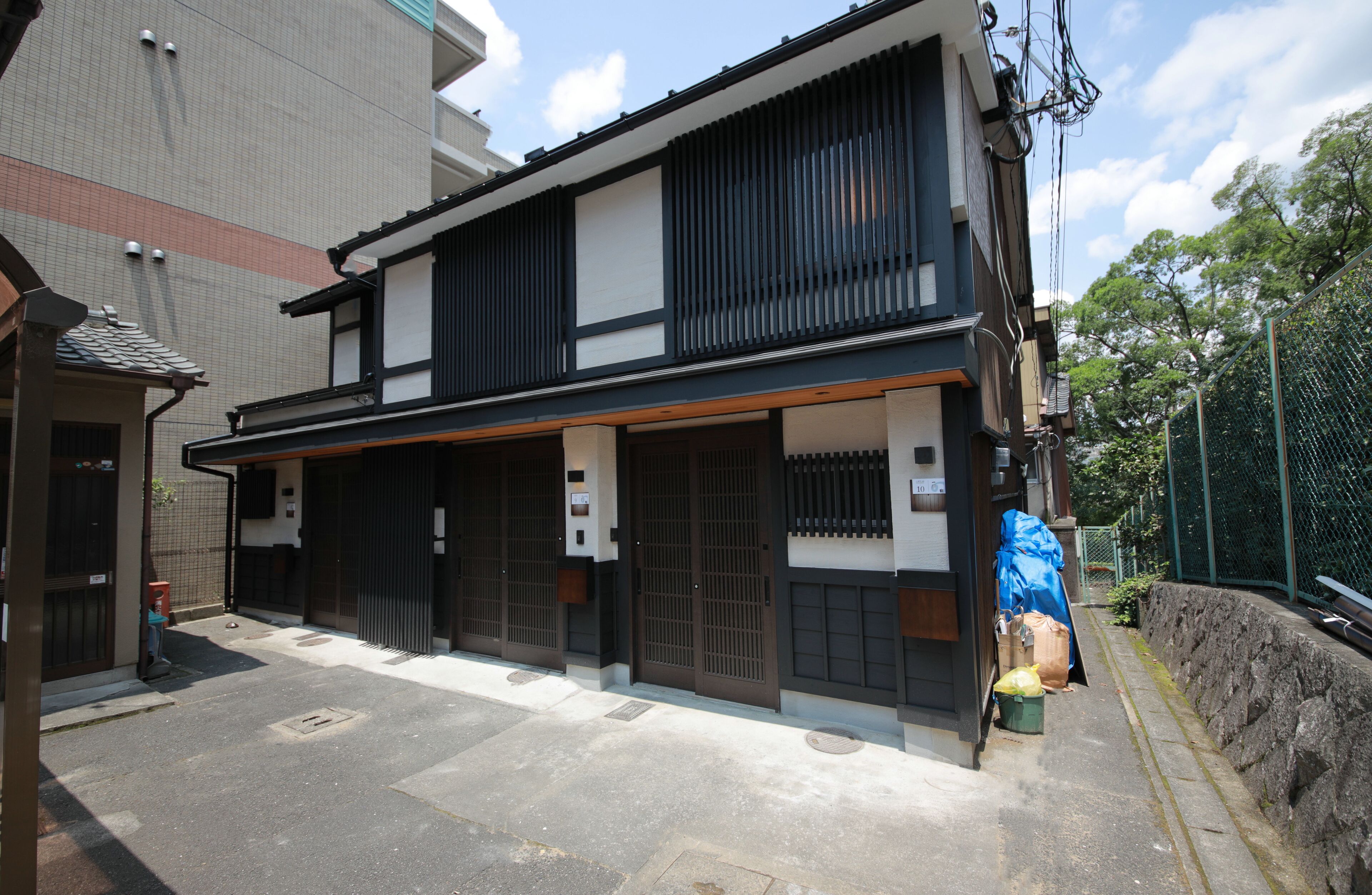 Shiki Homes Ikko 10