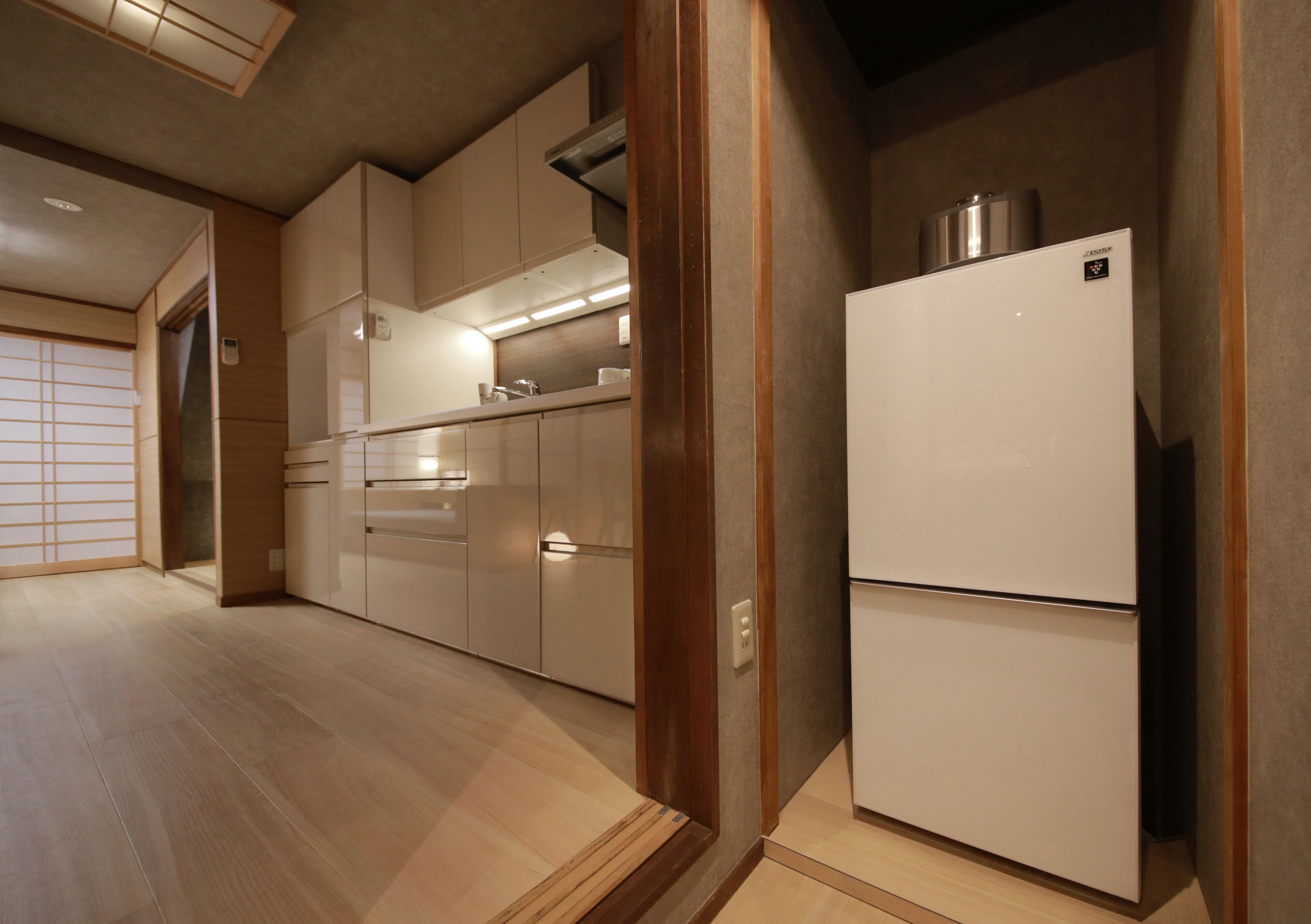 Shiki Homes Ikko 10