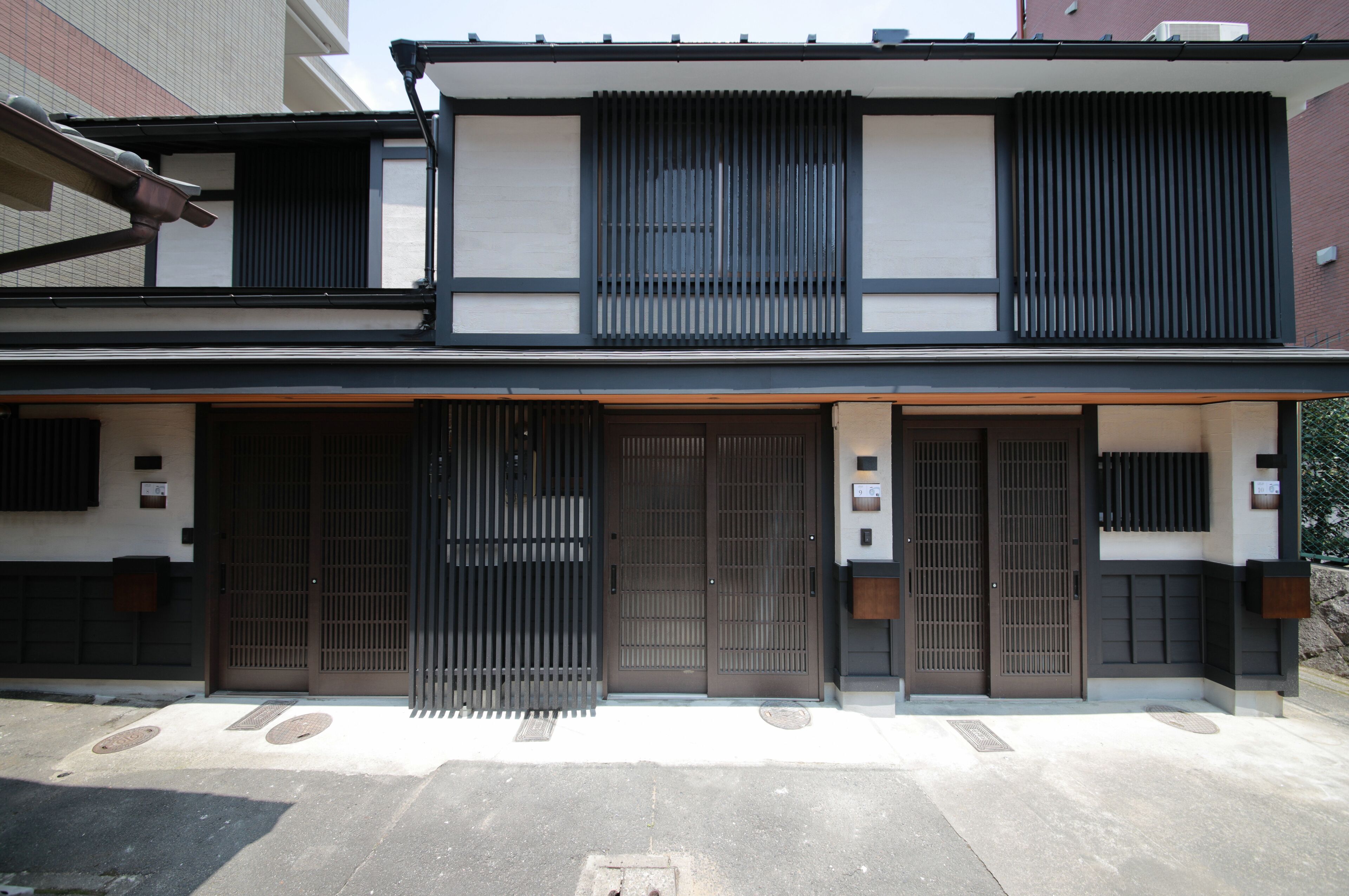 Shiki Homes Ikko 10