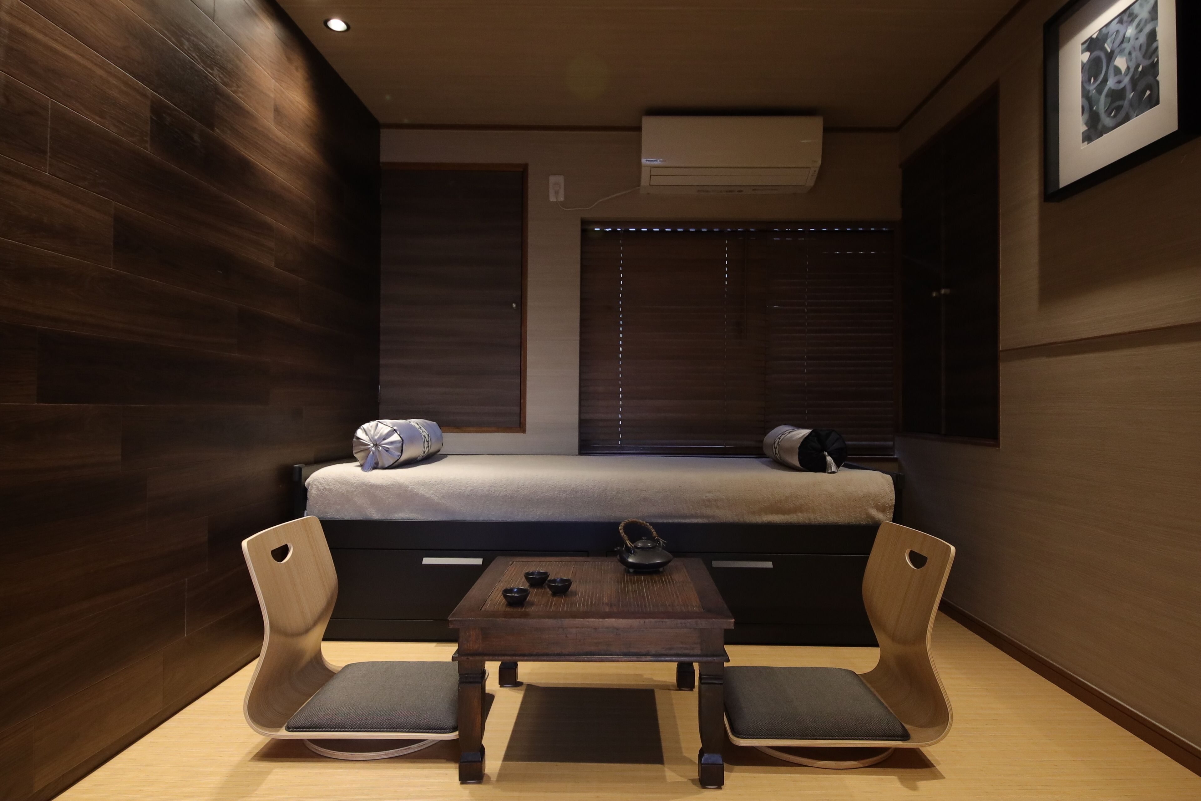 Shiki Homes Ikko 8