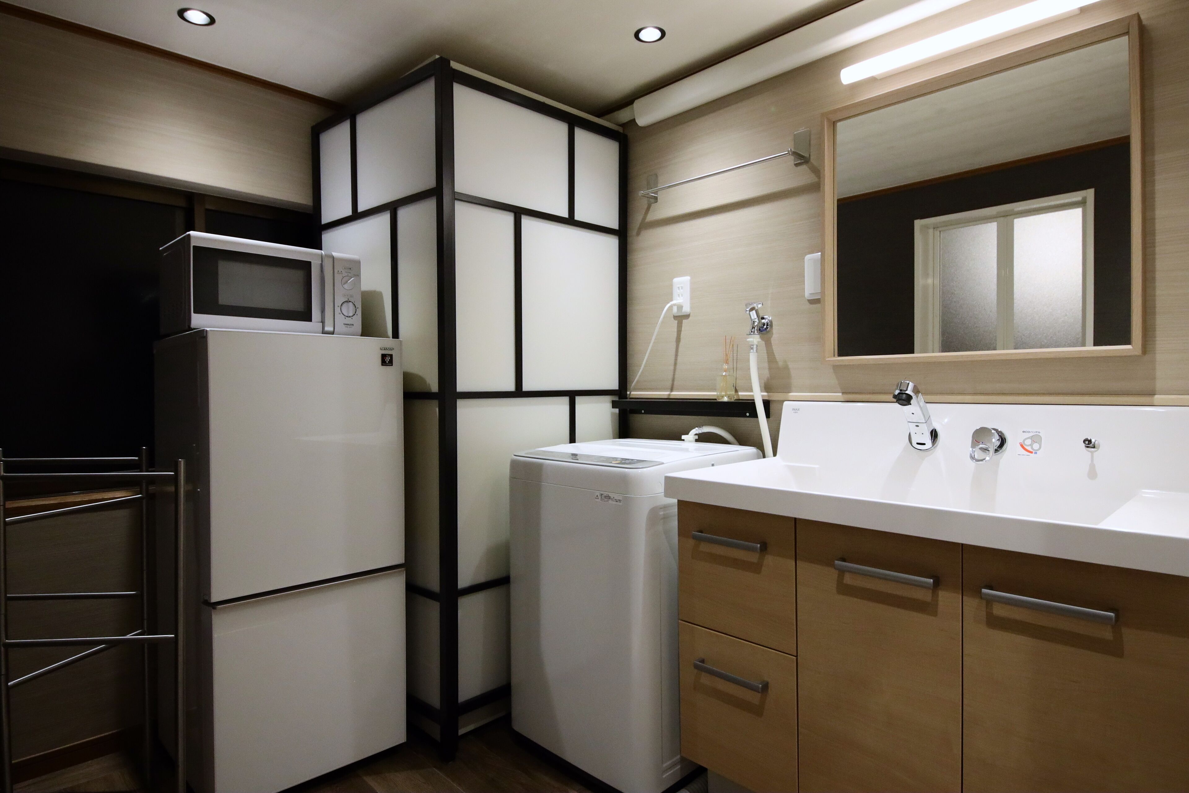 Shiki Homes Ikko 8