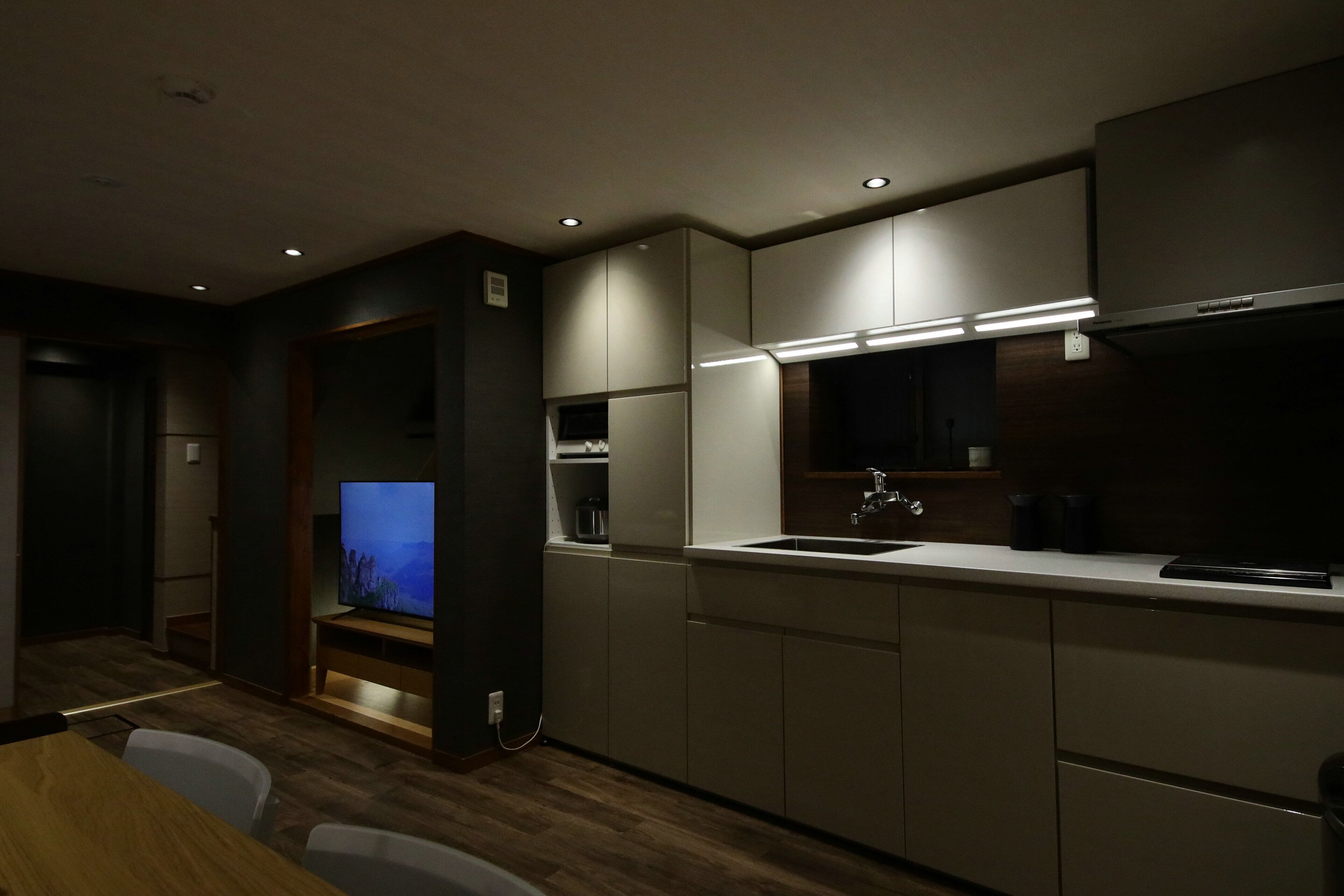 Shiki Homes Ikko 8