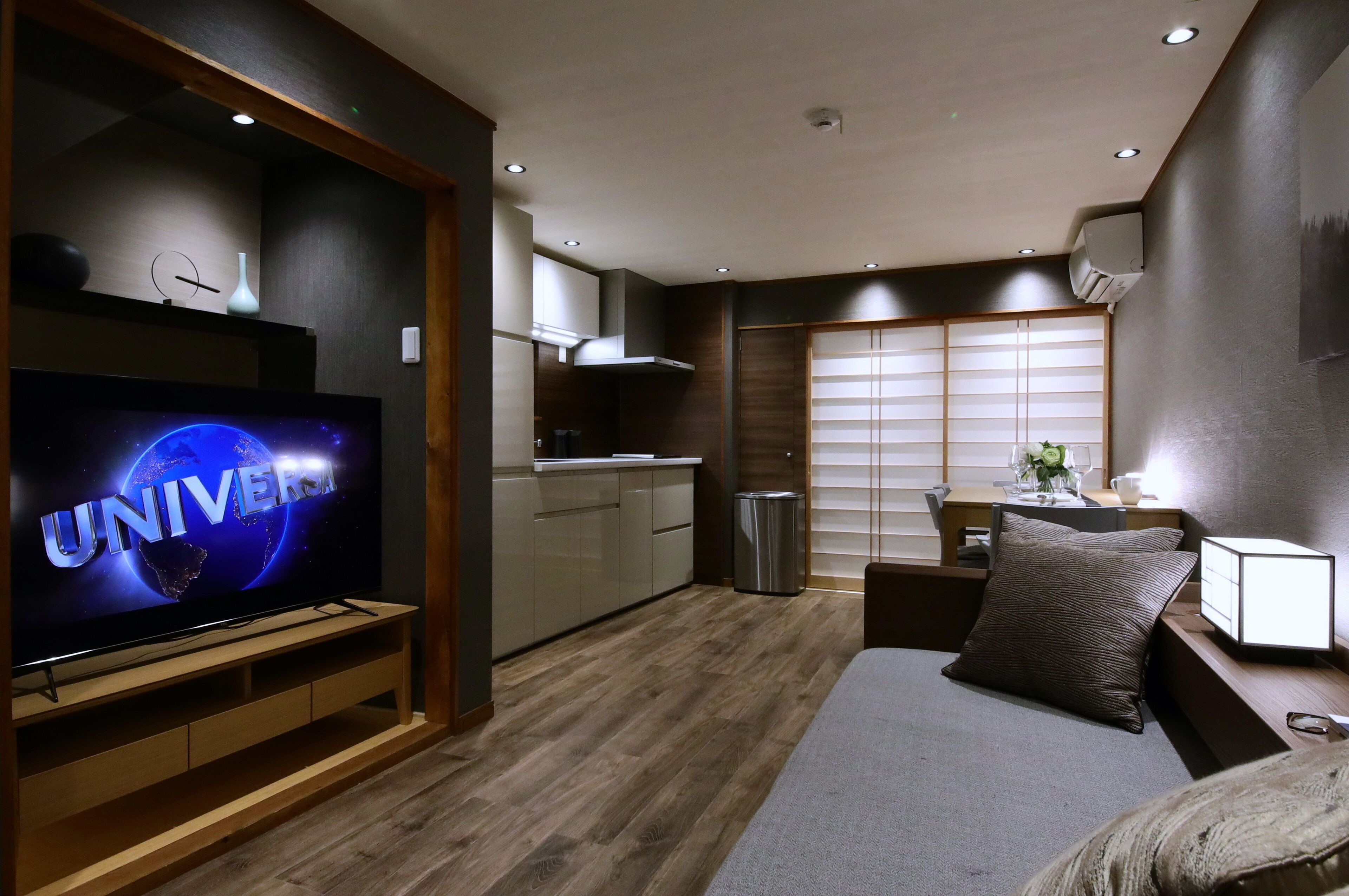 Shiki Homes Ikko 8