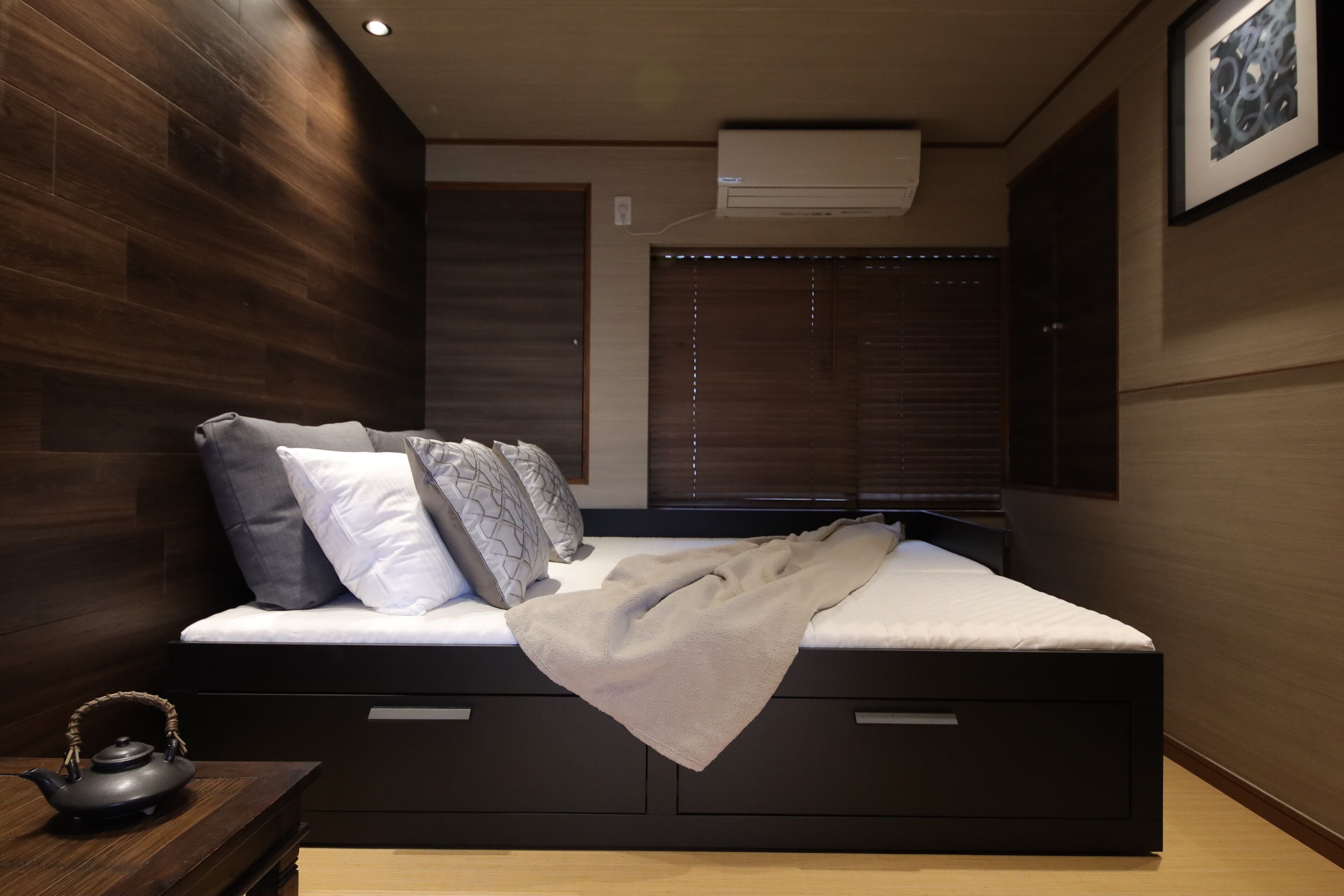 Shiki Homes Ikko 8