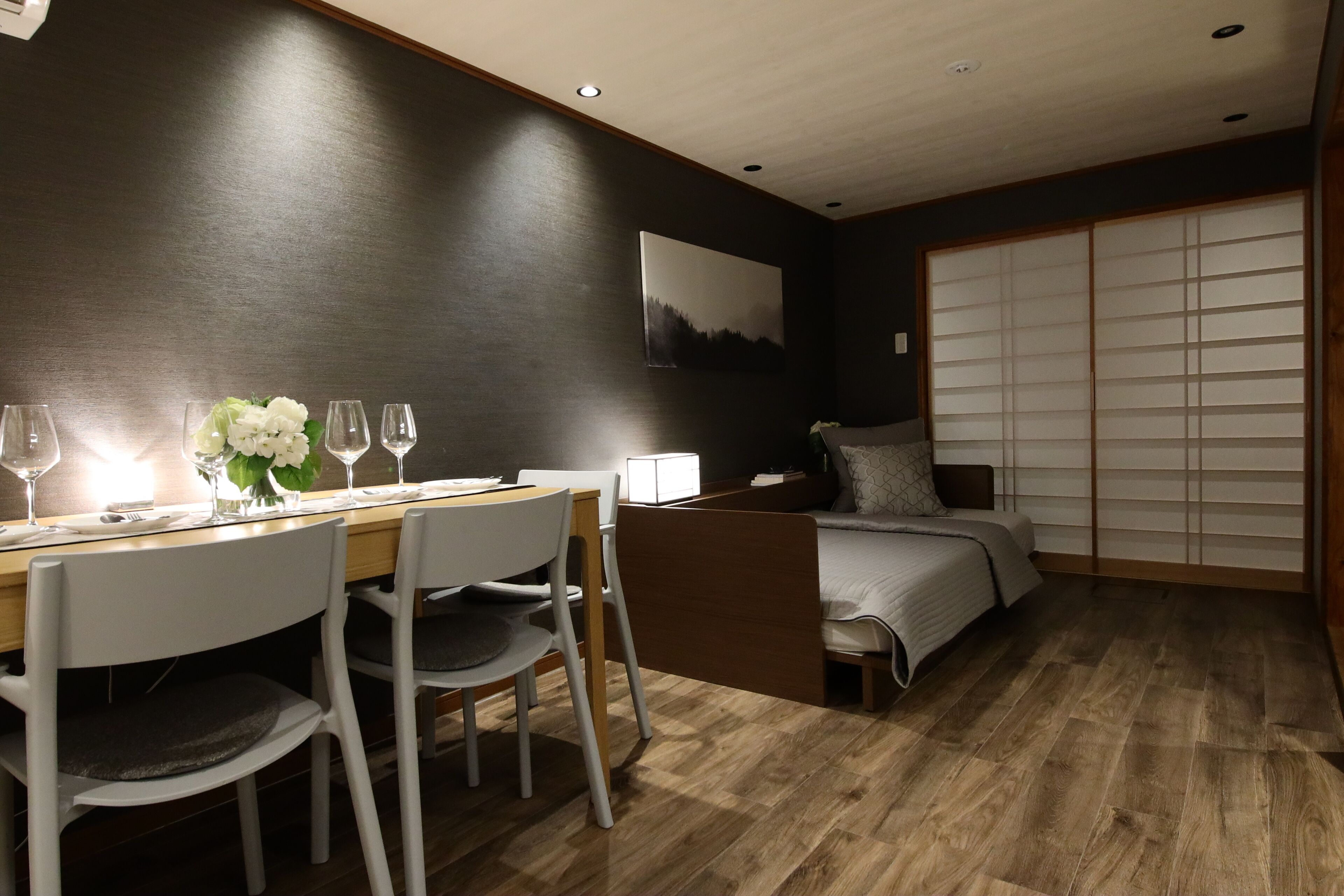 Shiki Homes Ikko 8