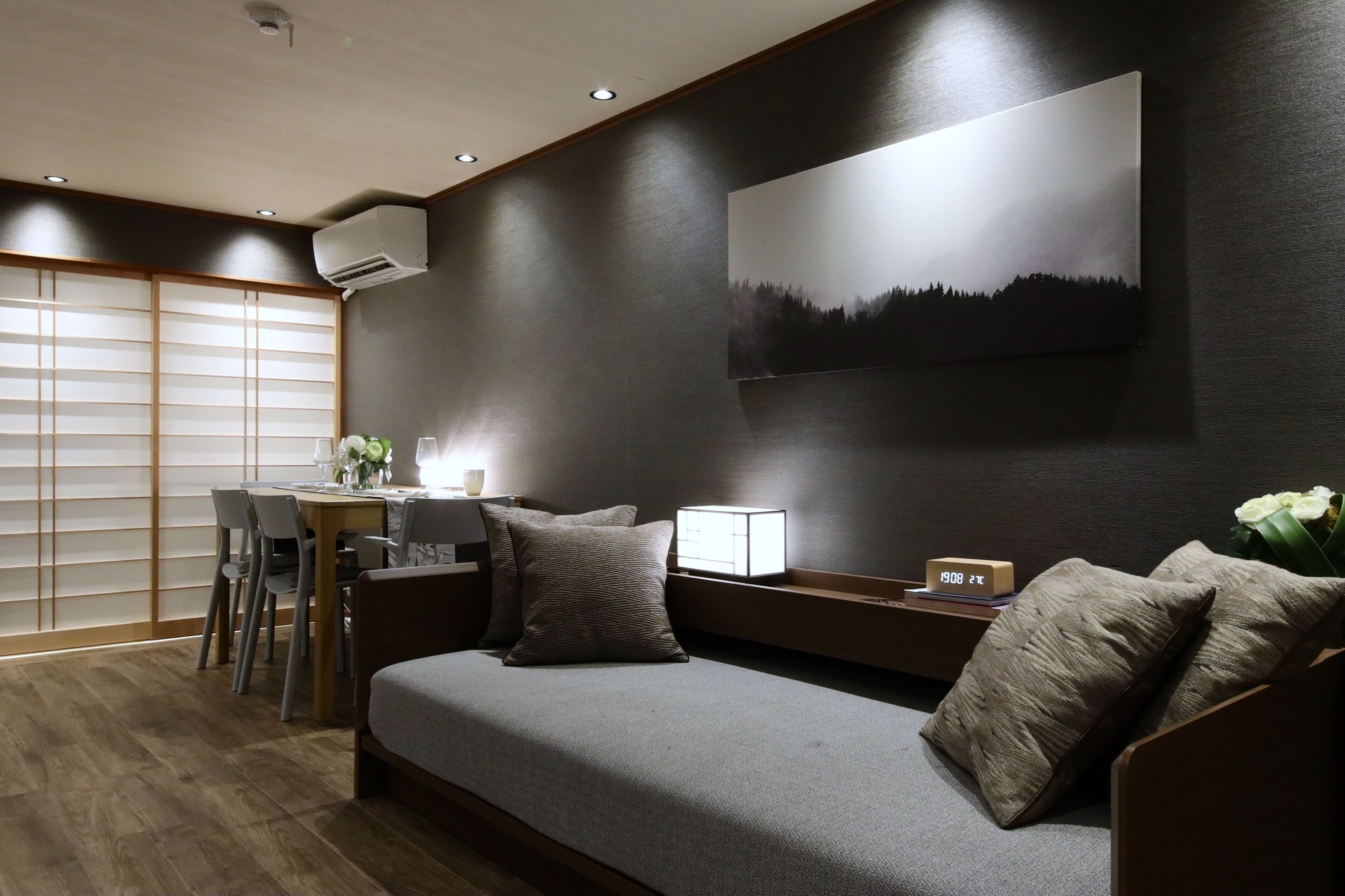 Shiki Homes Ikko 8
