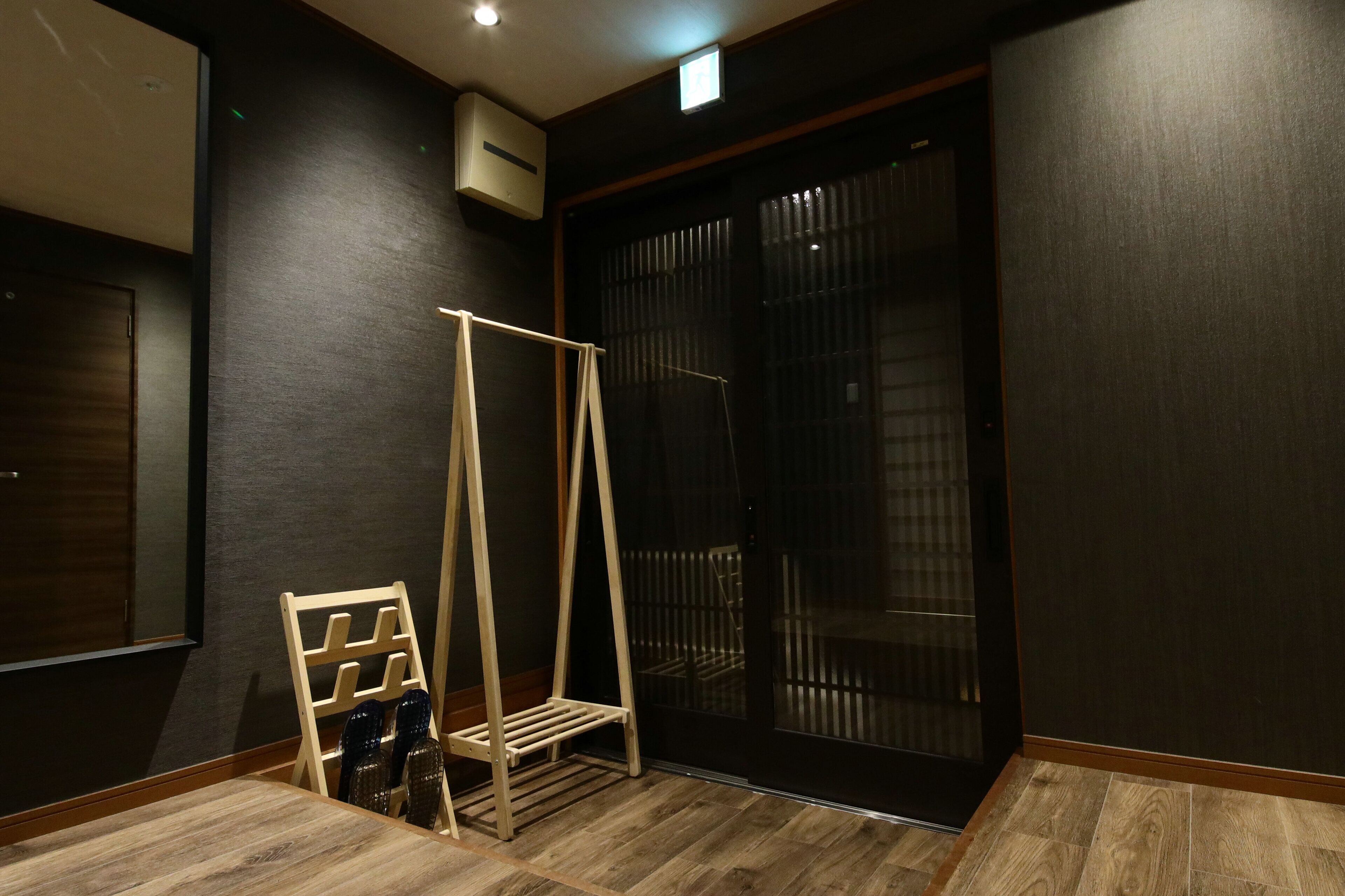 Shiki Homes Ikko 8