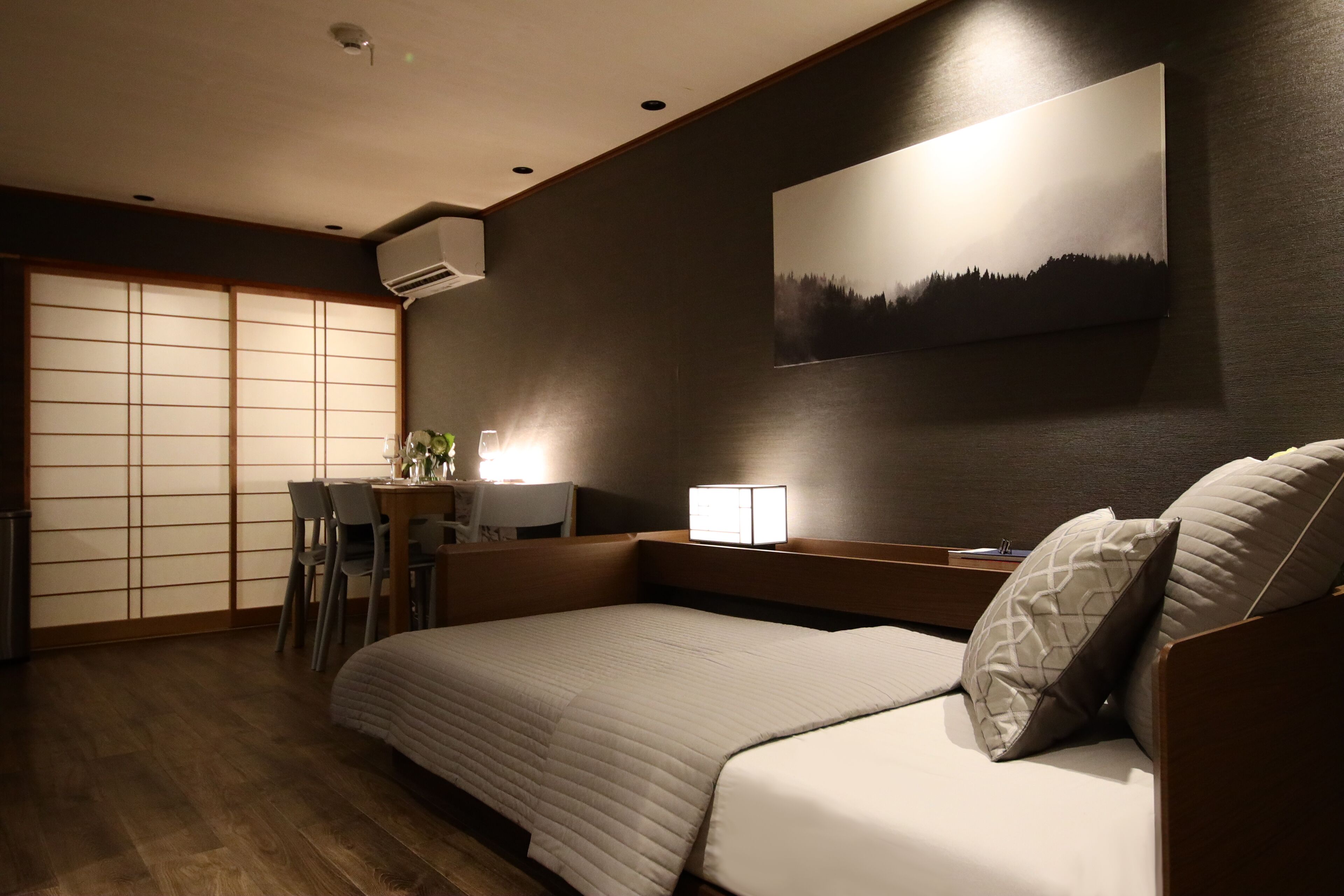 Shiki Homes Ikko 8