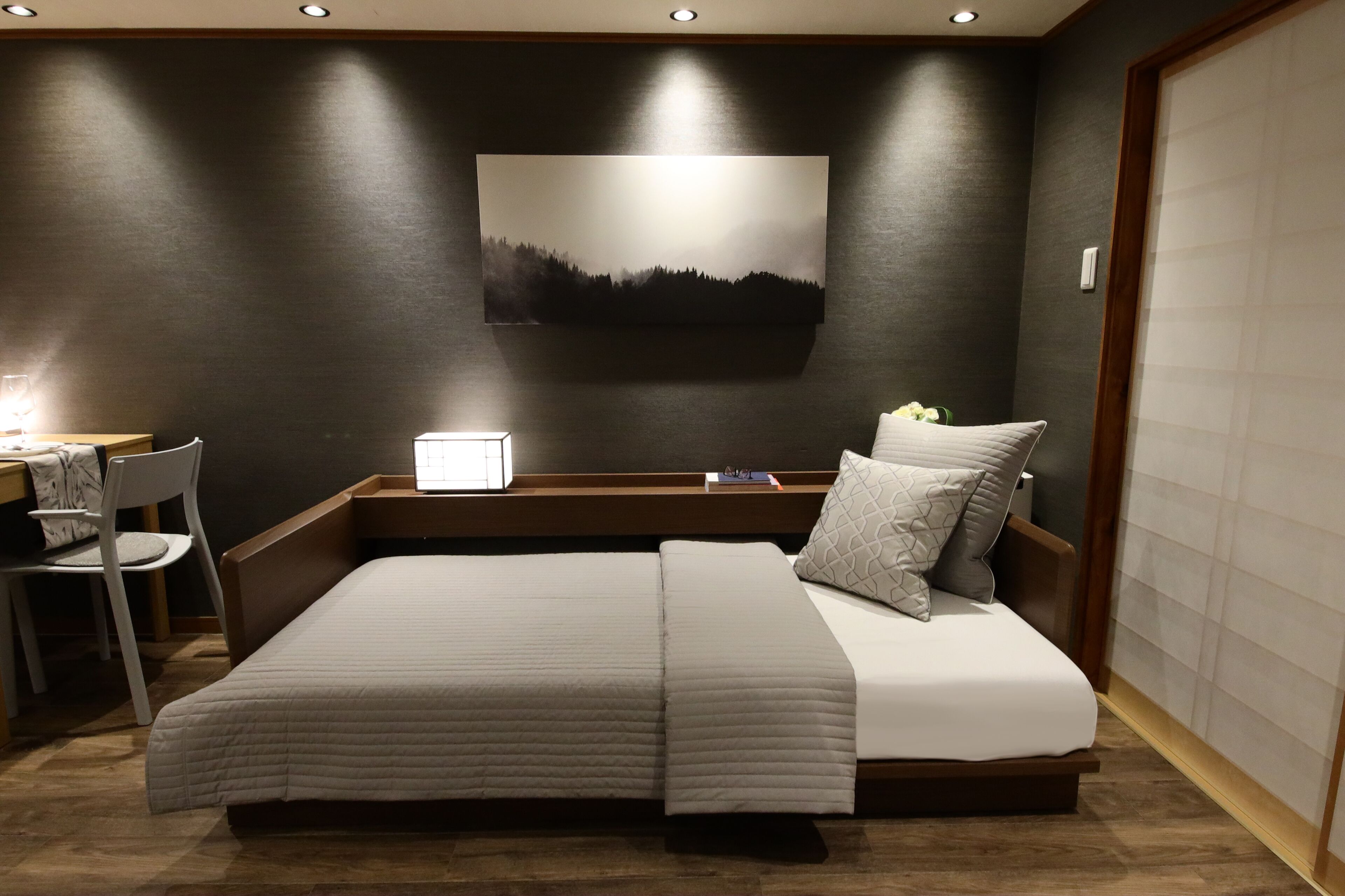 Shiki Homes Ikko 8