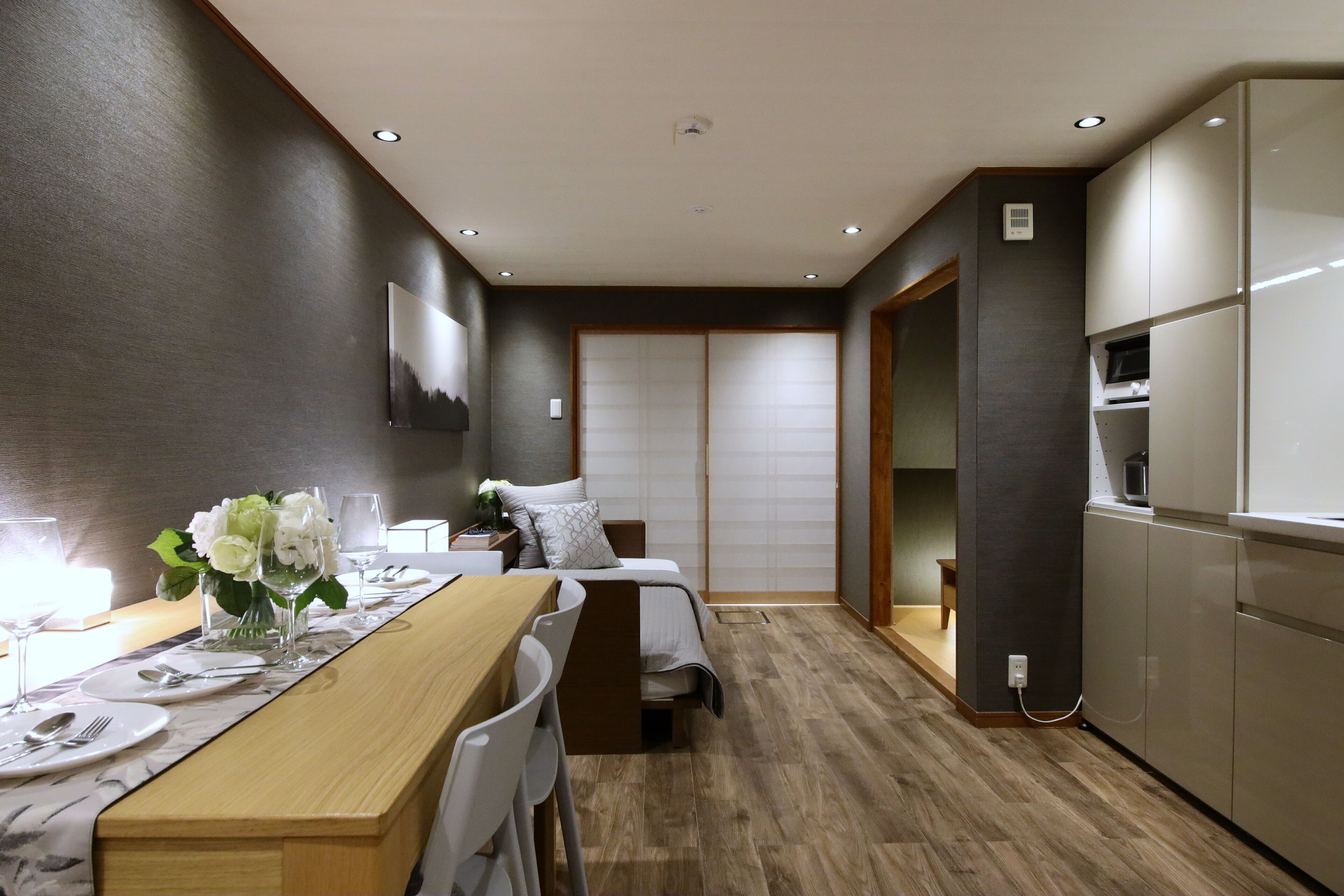 Shiki Homes Ikko 8