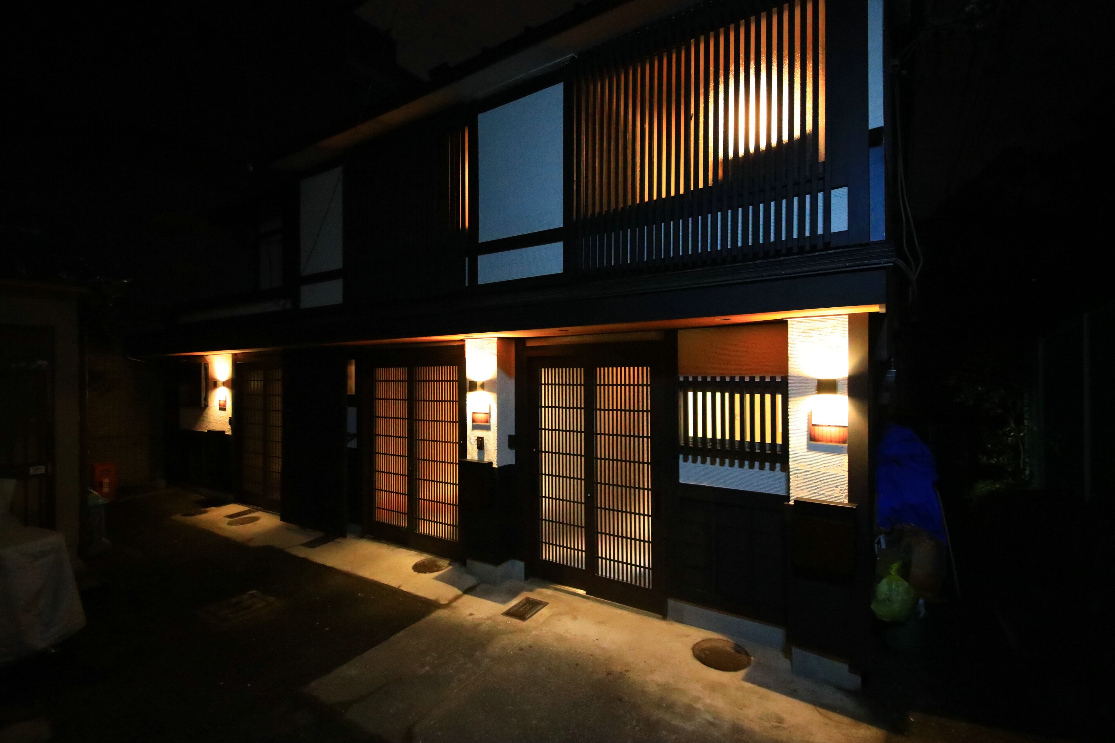 Shiki Homes Ikko 8