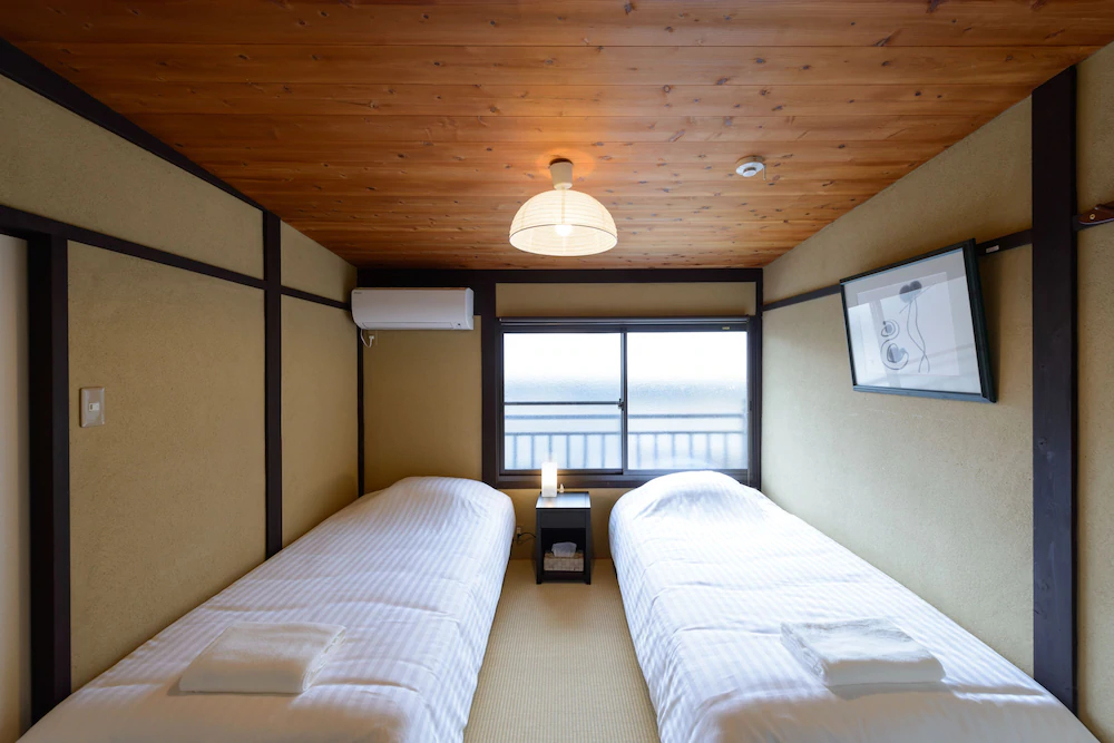 Shiki Homes Mai