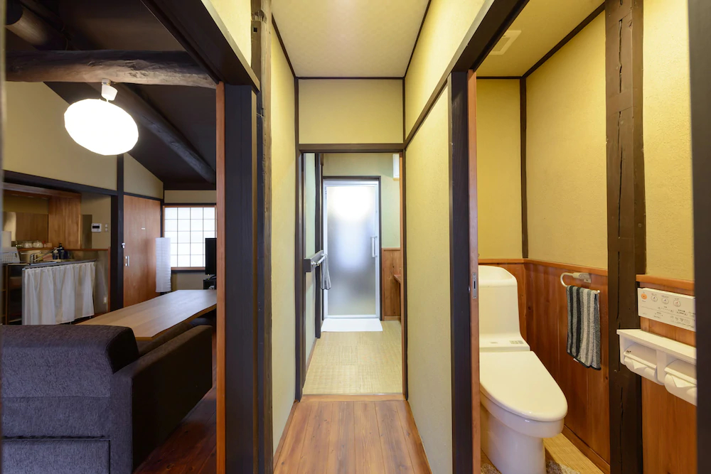 Shiki Homes Mai
