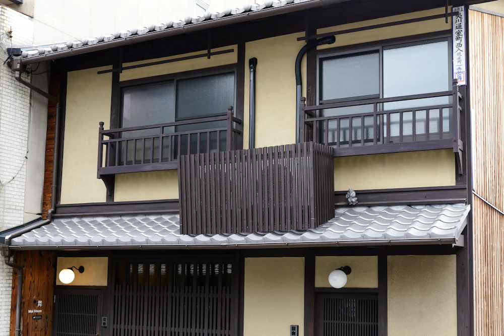 Shiki Homes Mai