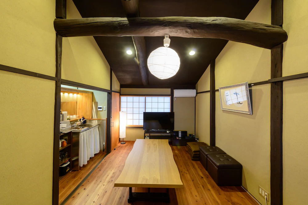 Shiki Homes Mai