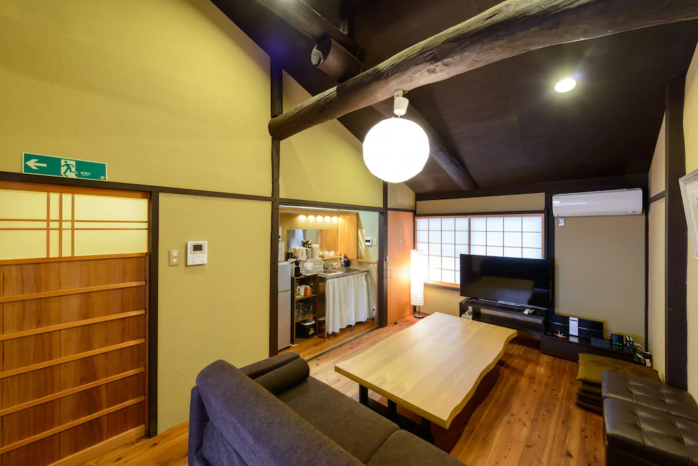 Shiki Homes Mai