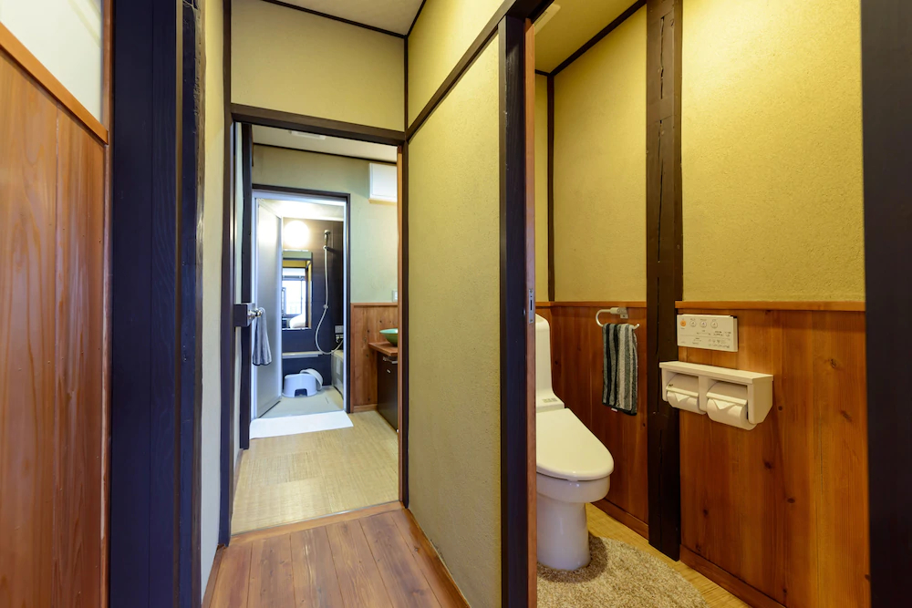 Shiki Homes Mai