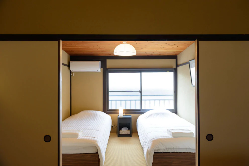 Shiki Homes Mai