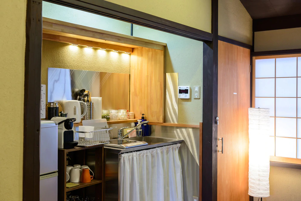 Shiki Homes Mai