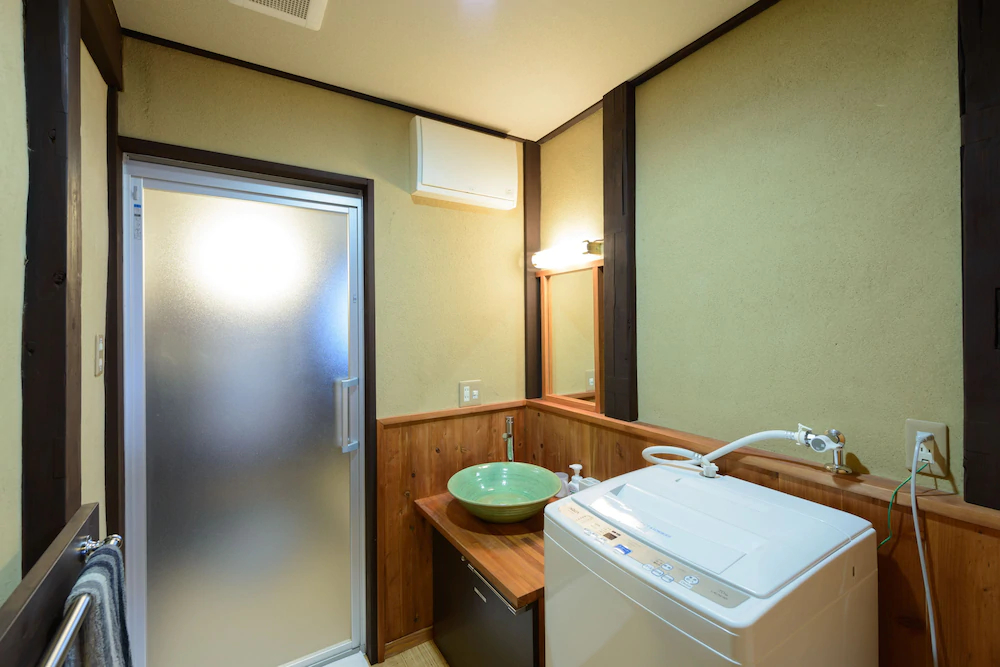 Shiki Homes Mai