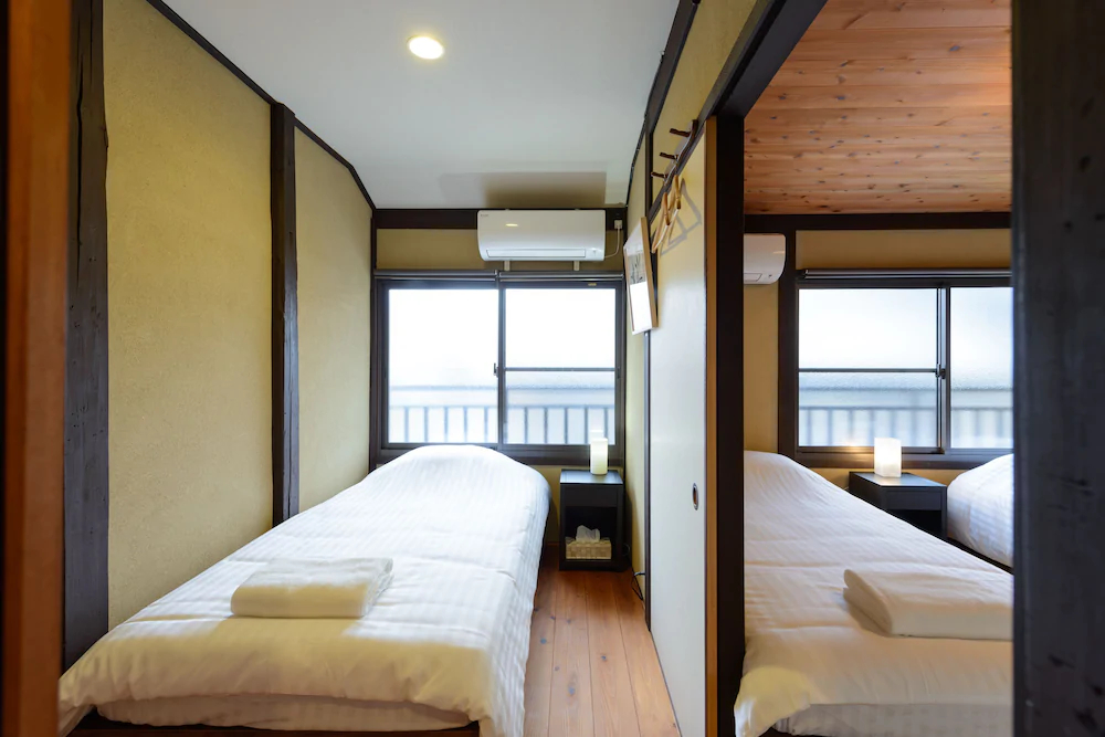 Shiki Homes Mai