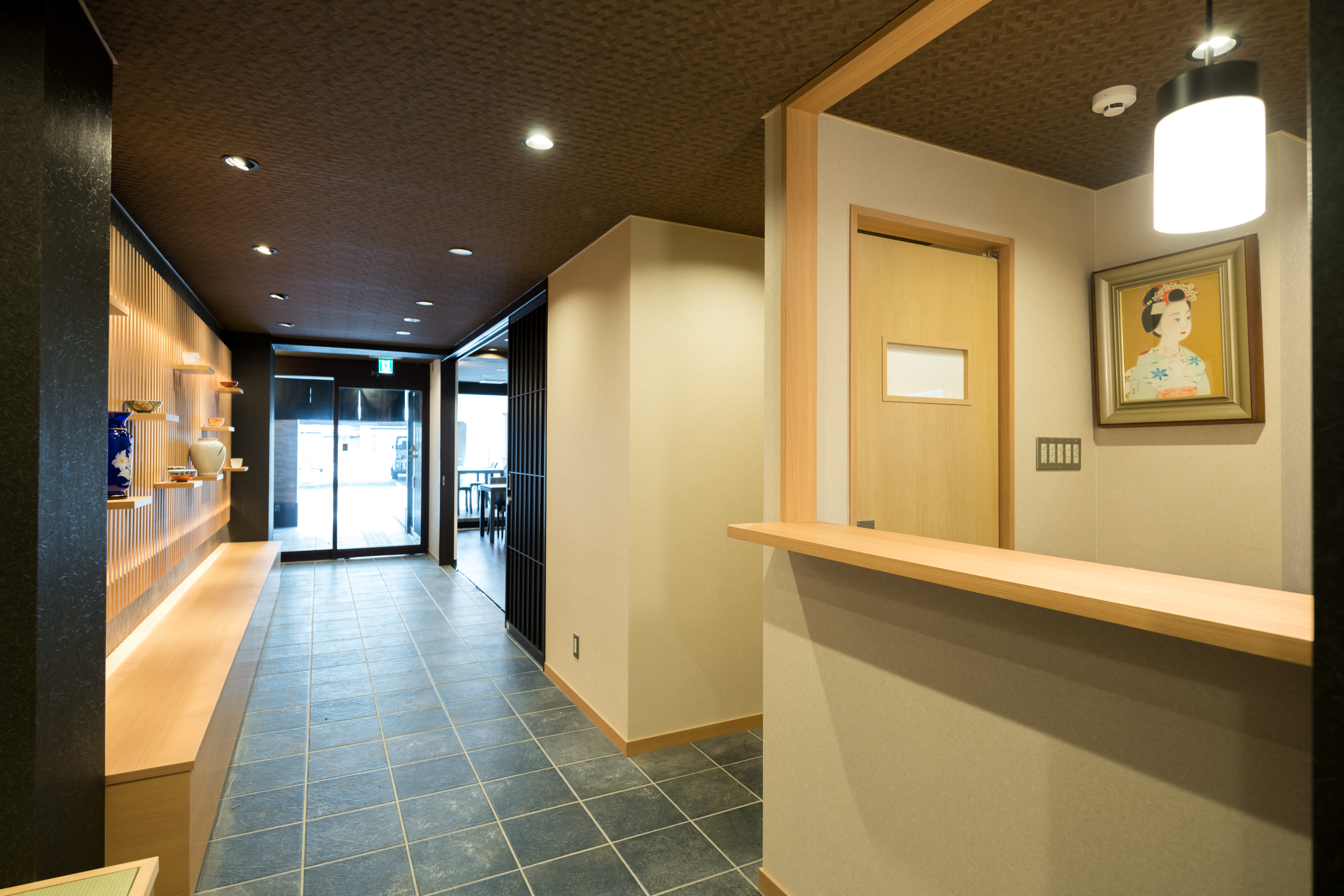 Shiki Suites Kyoto Umekoji