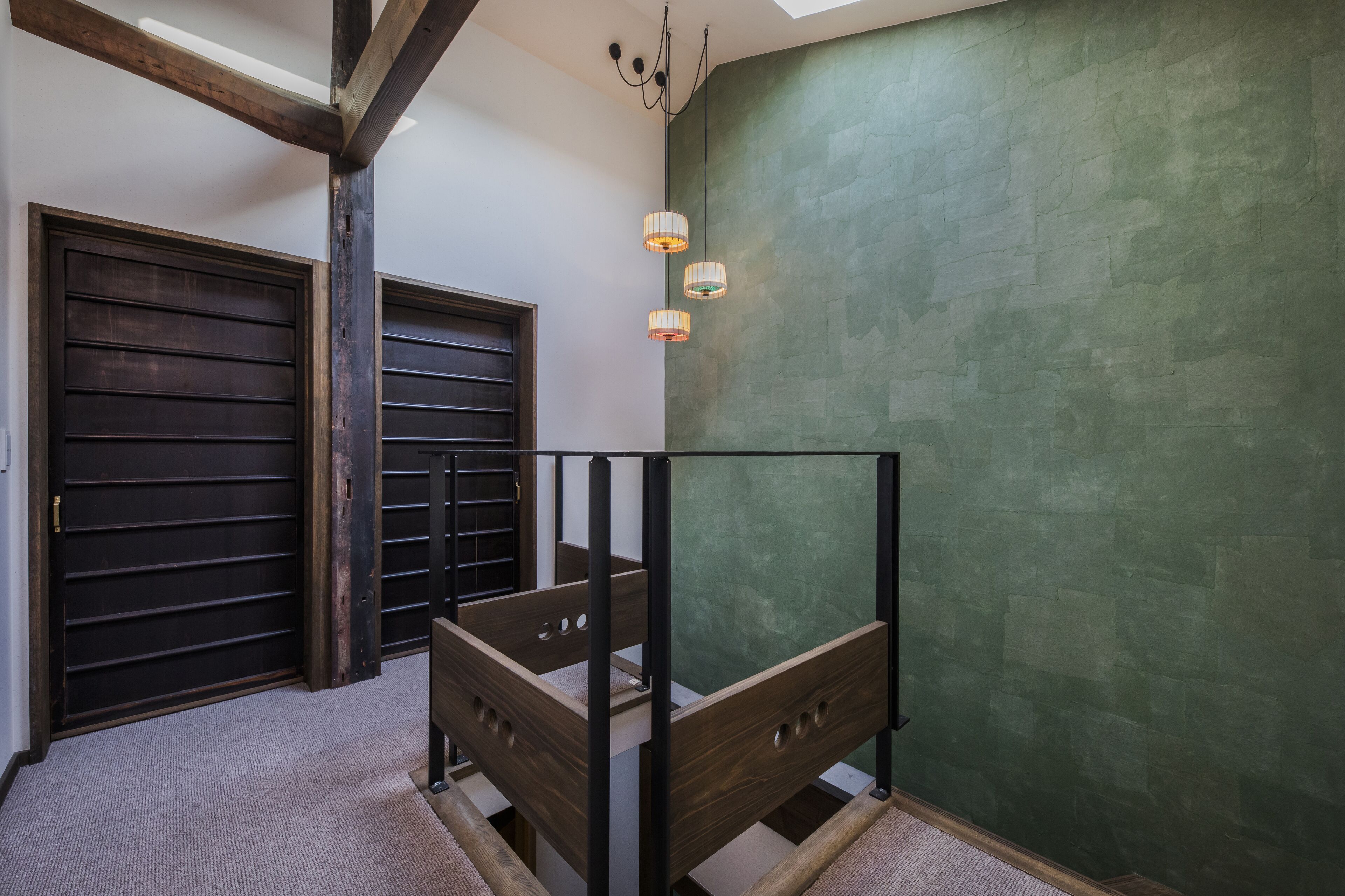 Shiki Villas 1891 Sanagi