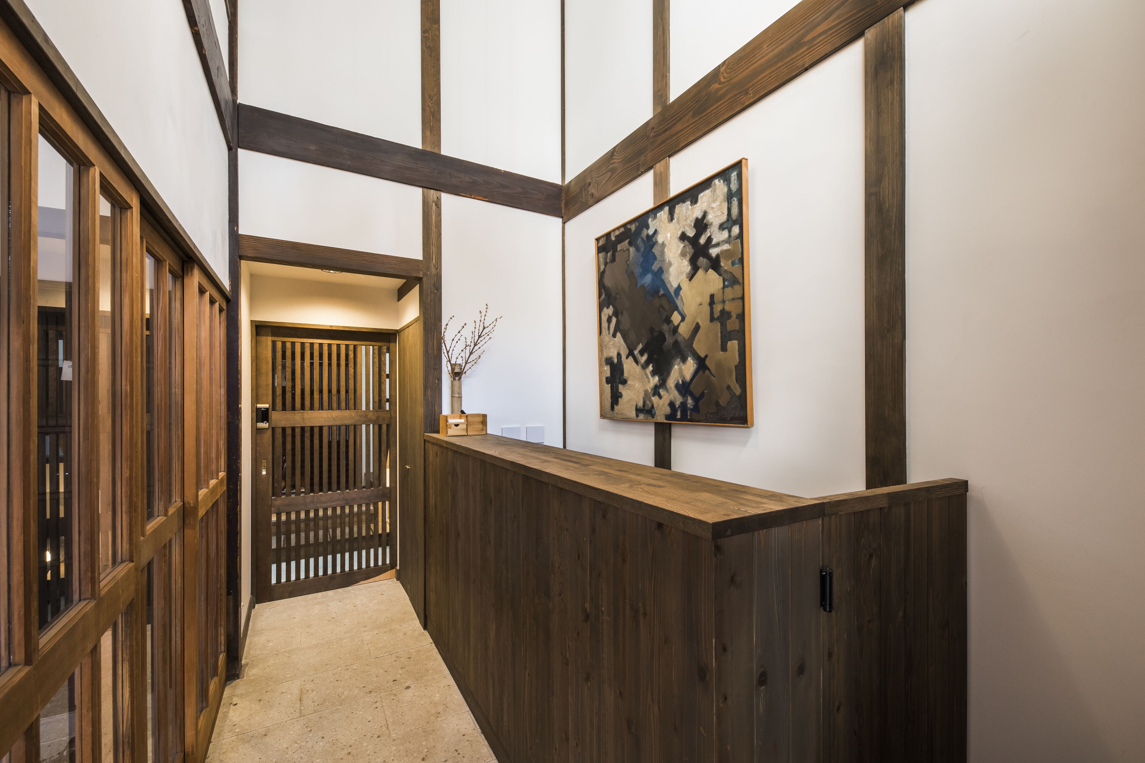 Shiki Villas 1891 Sanagi