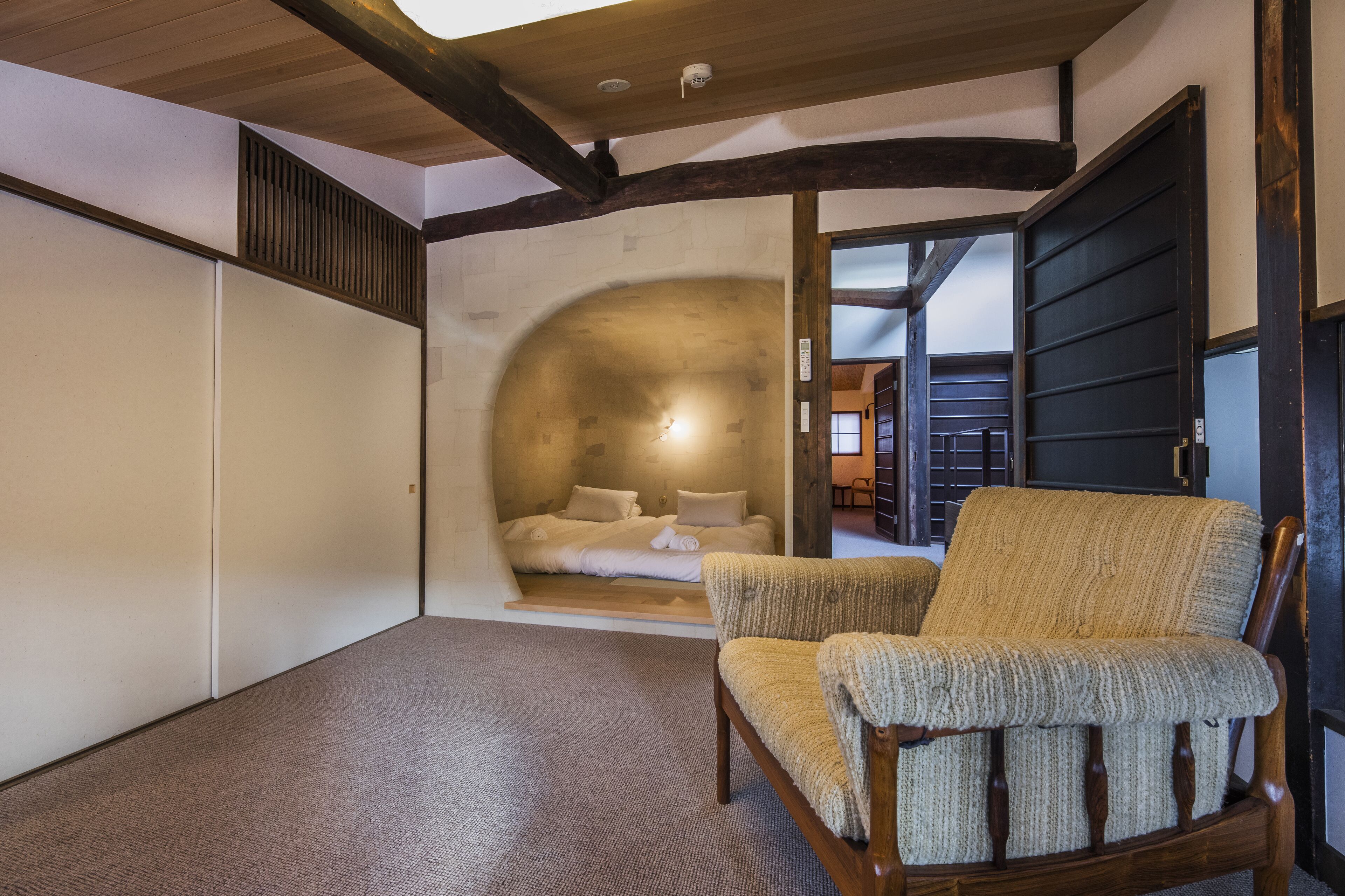 Shiki Villas 1891 Sanagi