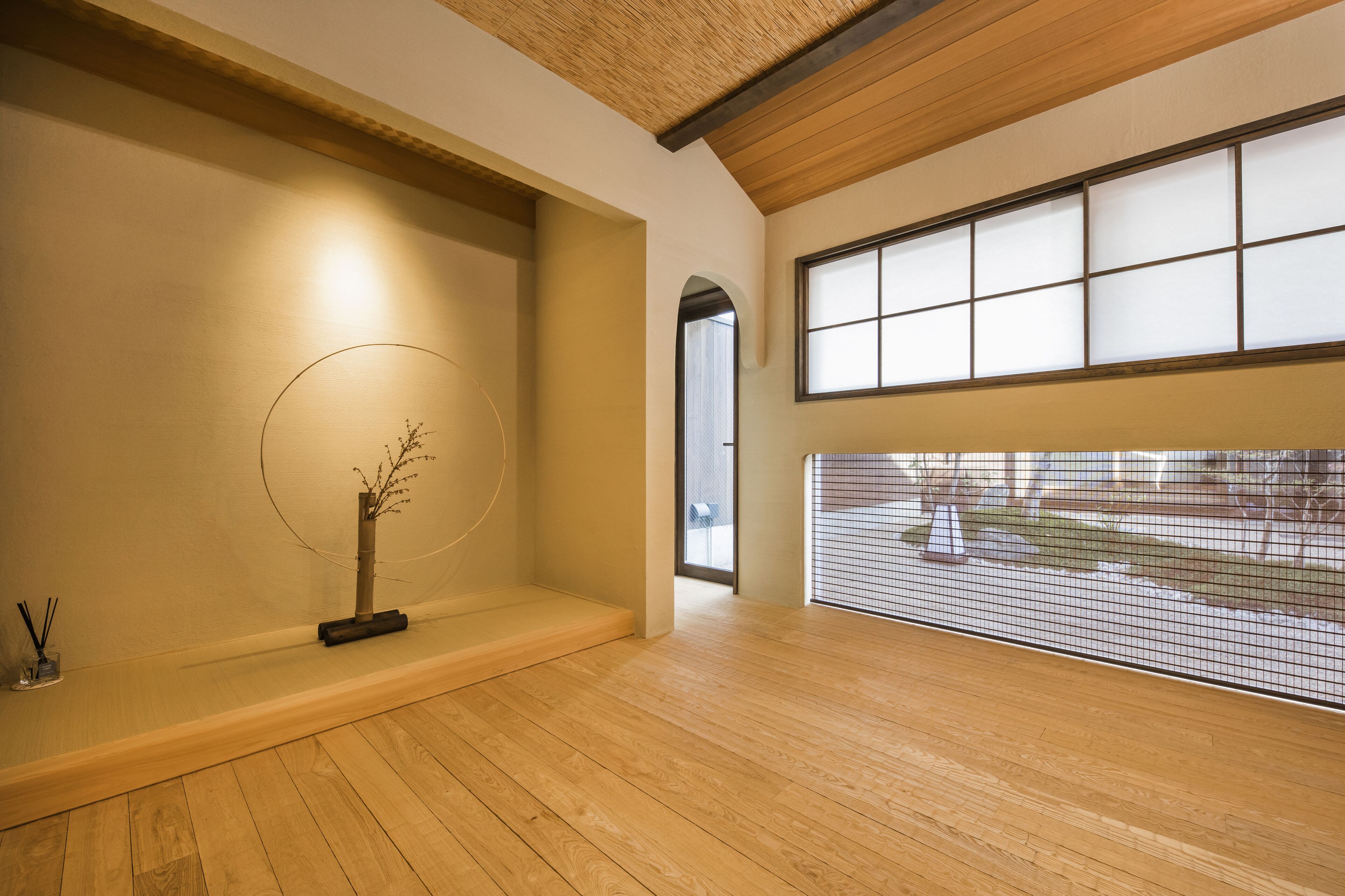 Shiki Villas 1891 Sanagi