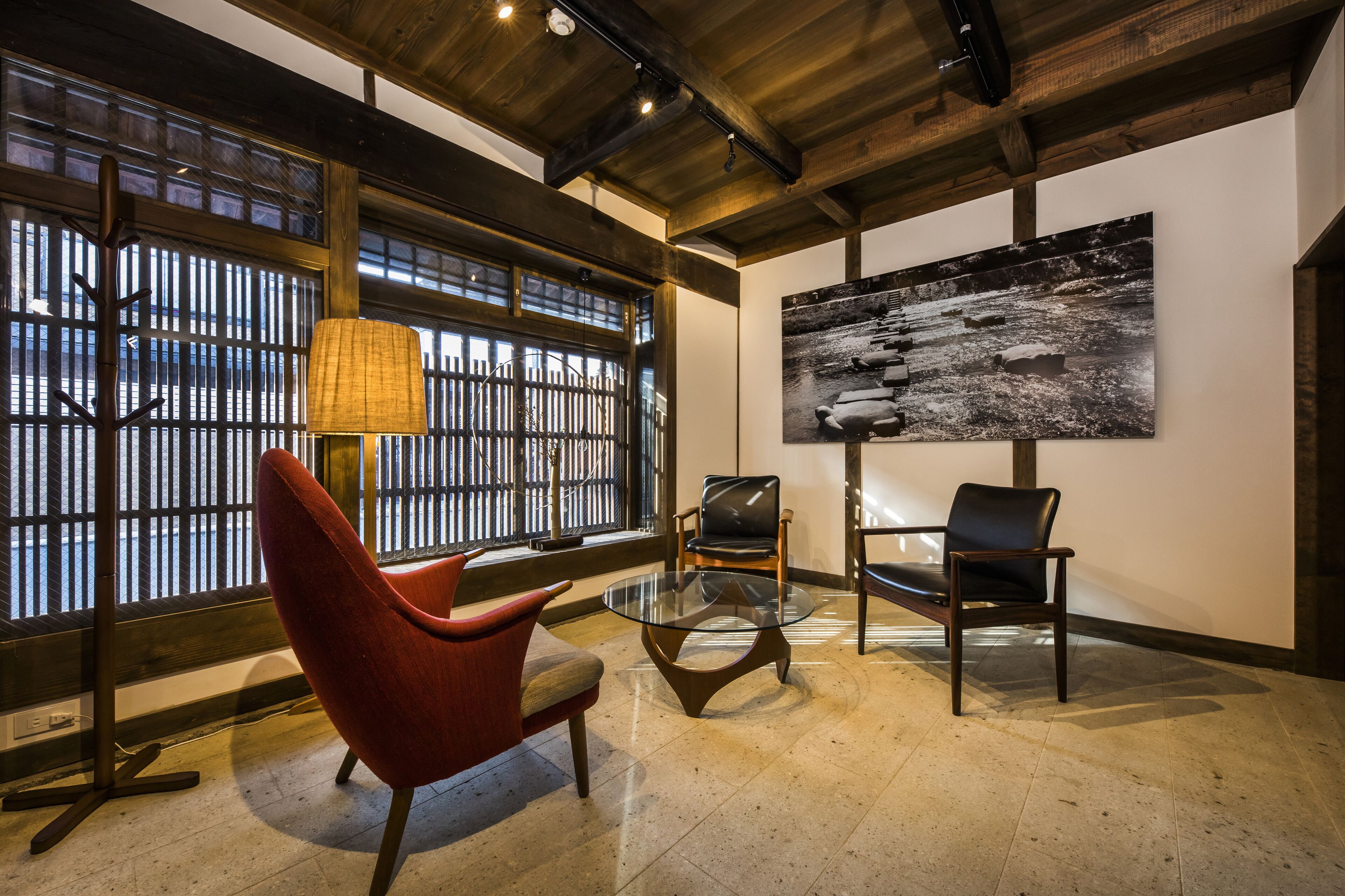 Shiki Villas 1891 Sanagi